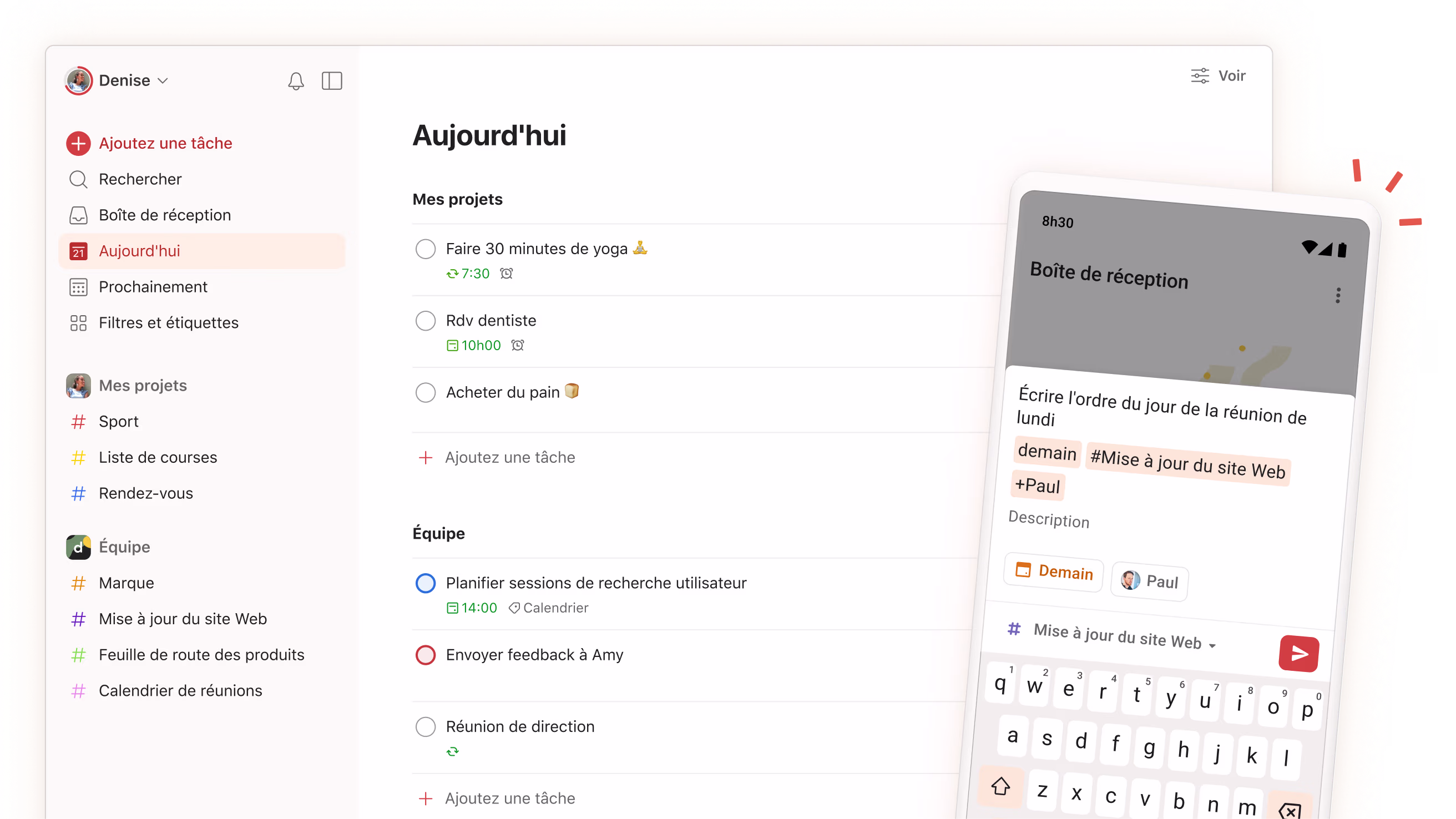 © Todoist