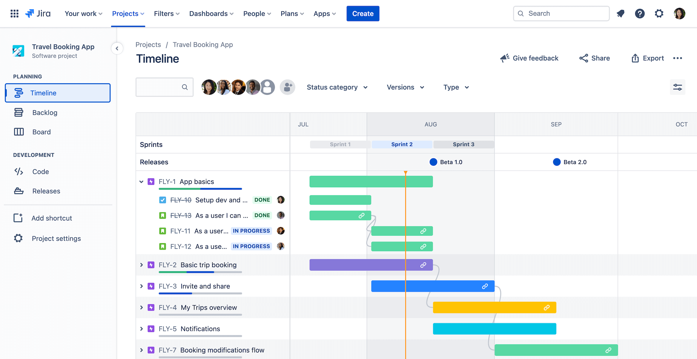 jira