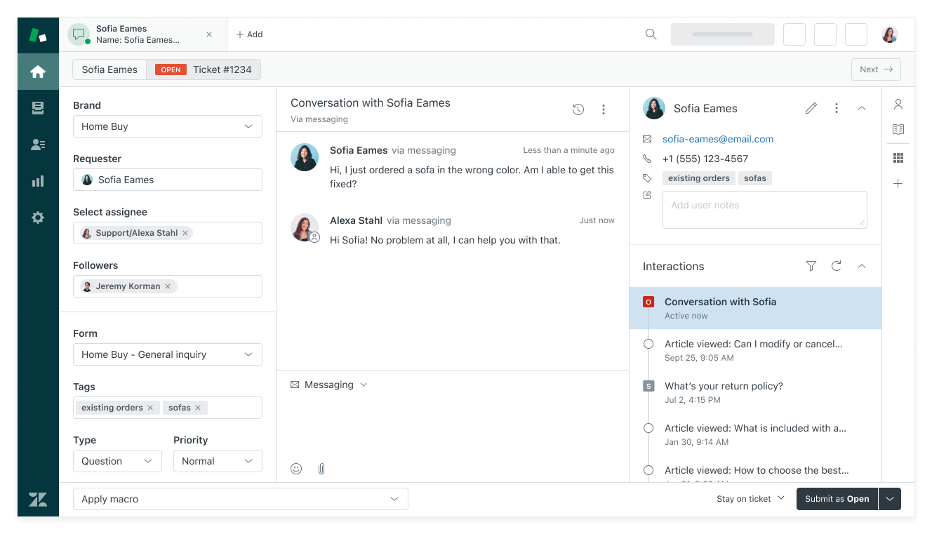 zendesk-helpdesk