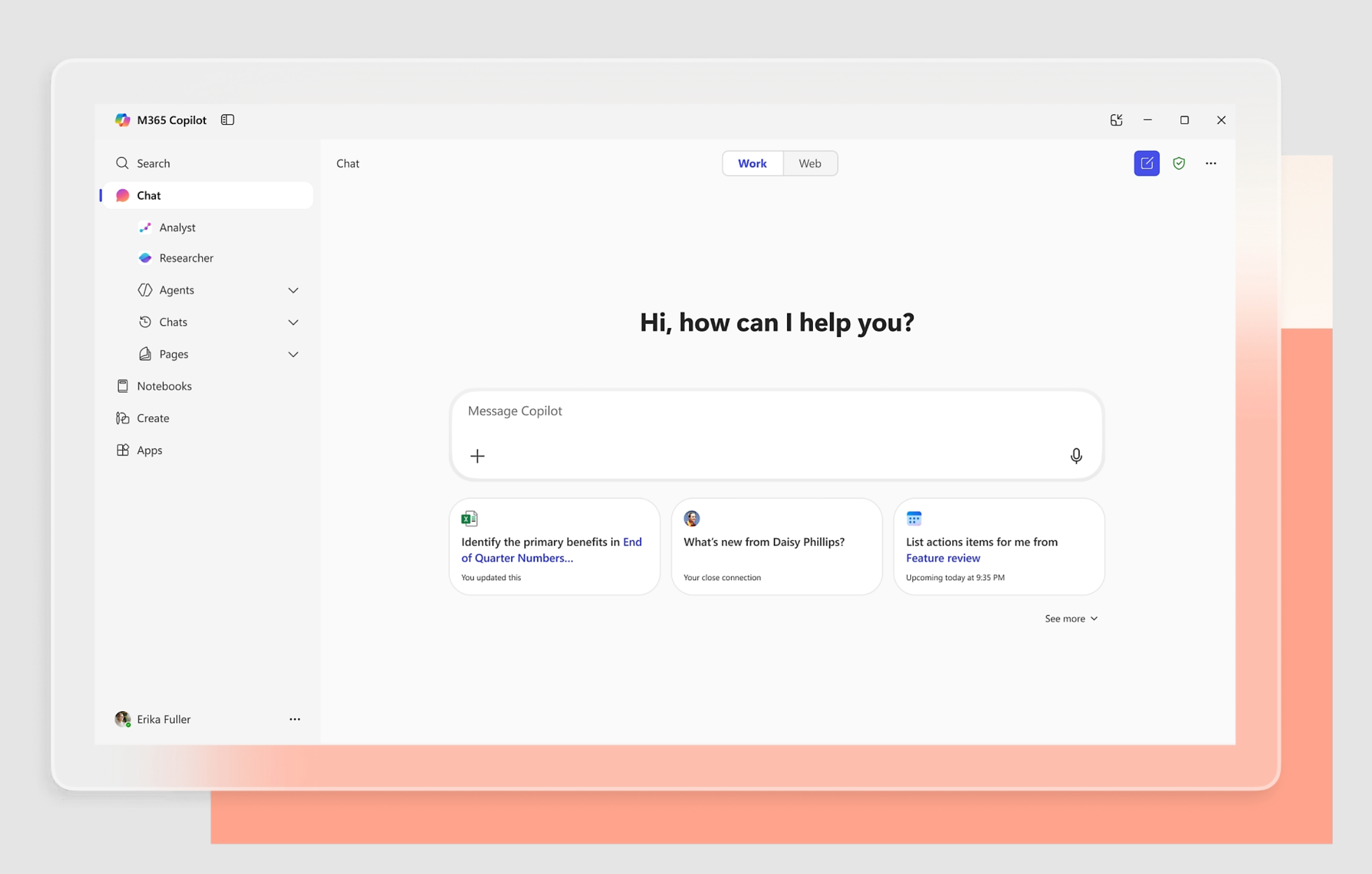 chatbot ia : copilot