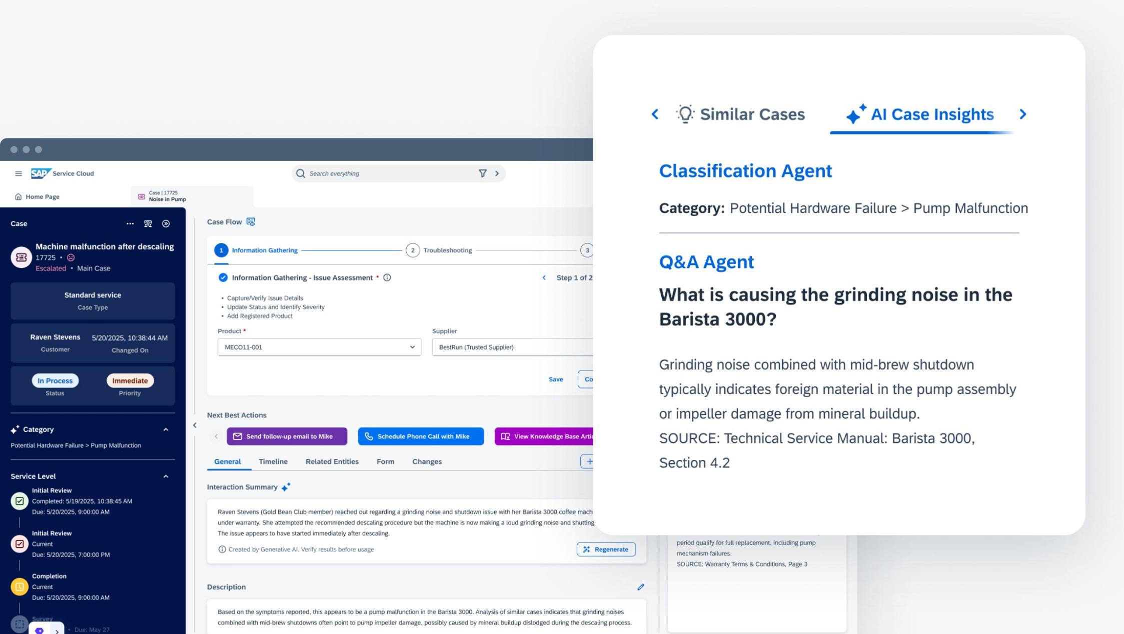 sap crm