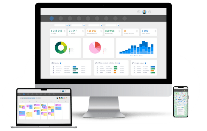 Youday CRM