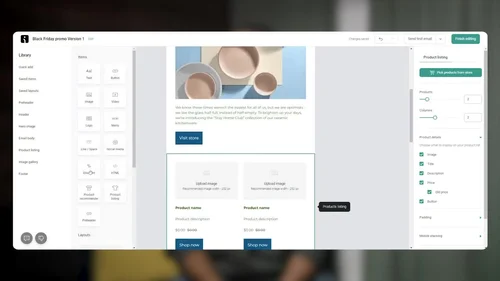 omnisend-dashboard