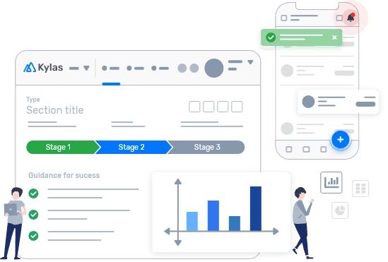 Kylas Sales CRM