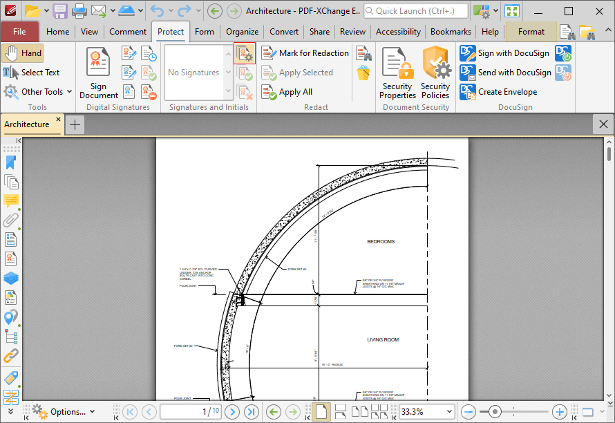 PDF-XChange Editor