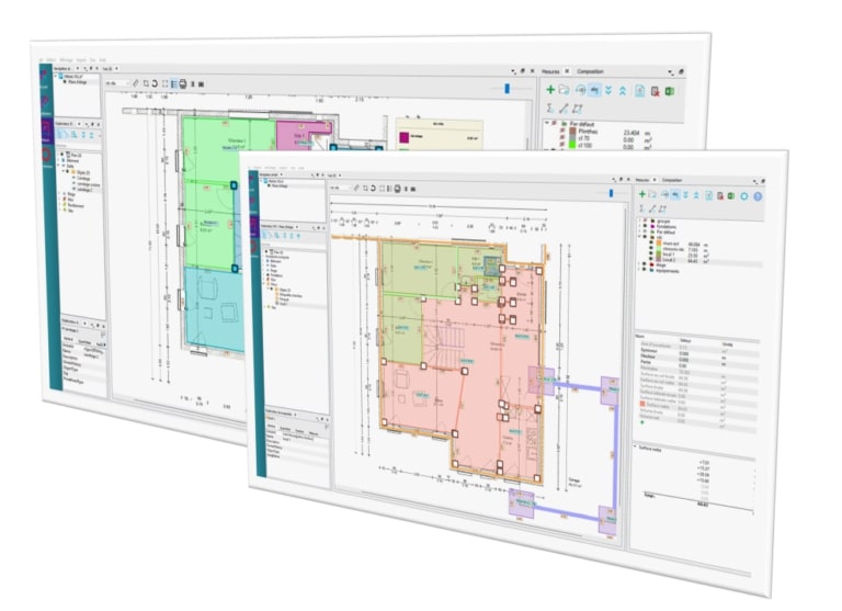 JustBIM Plan
