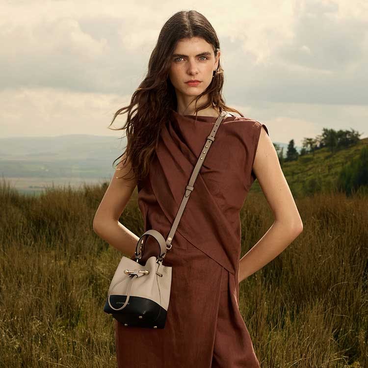 Strathberry archive sale new arrivals