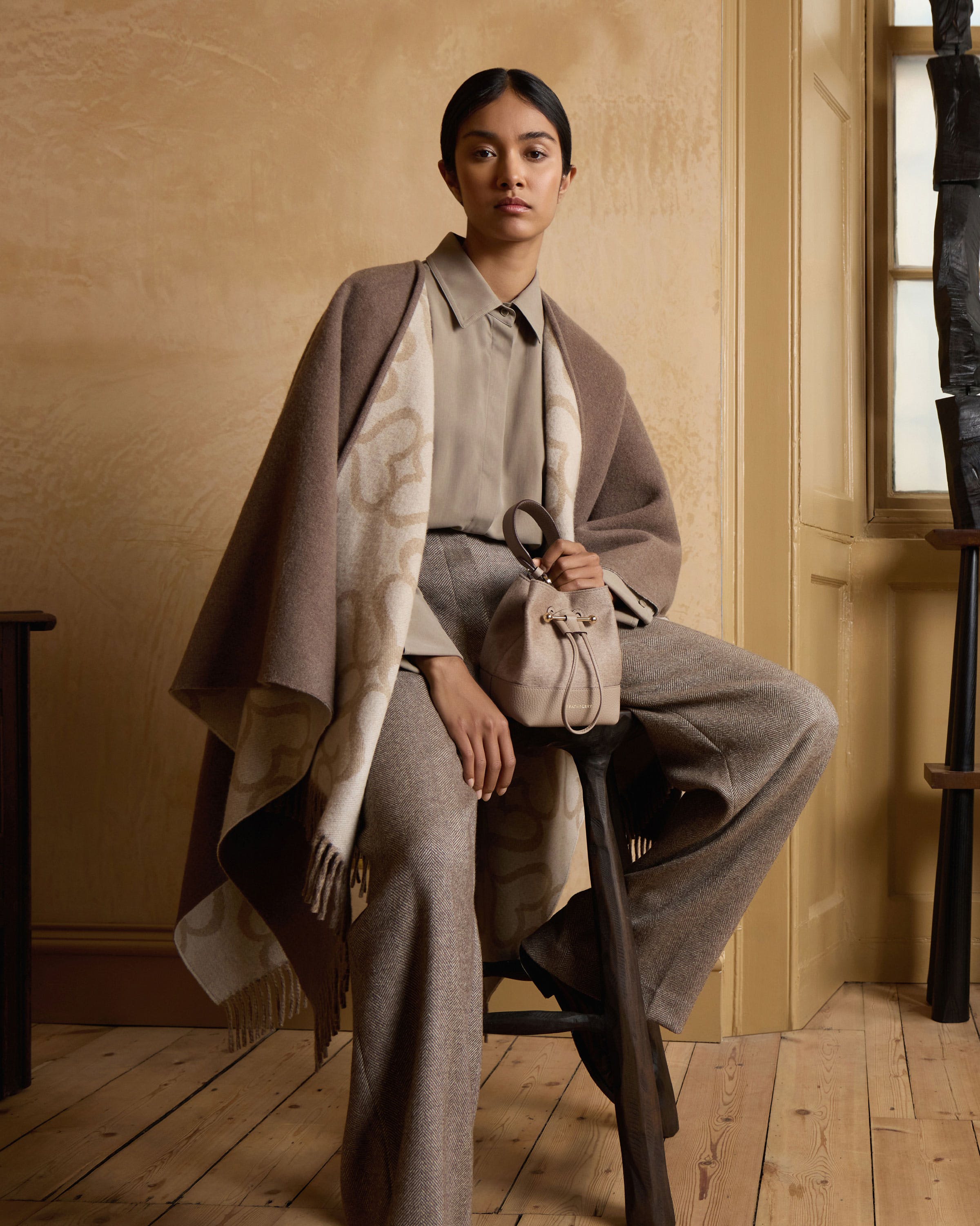 【STRATHBERRY】CASHMERE CARE KIT カシミヤ ケア キット Cashmere Care – CashmereRED