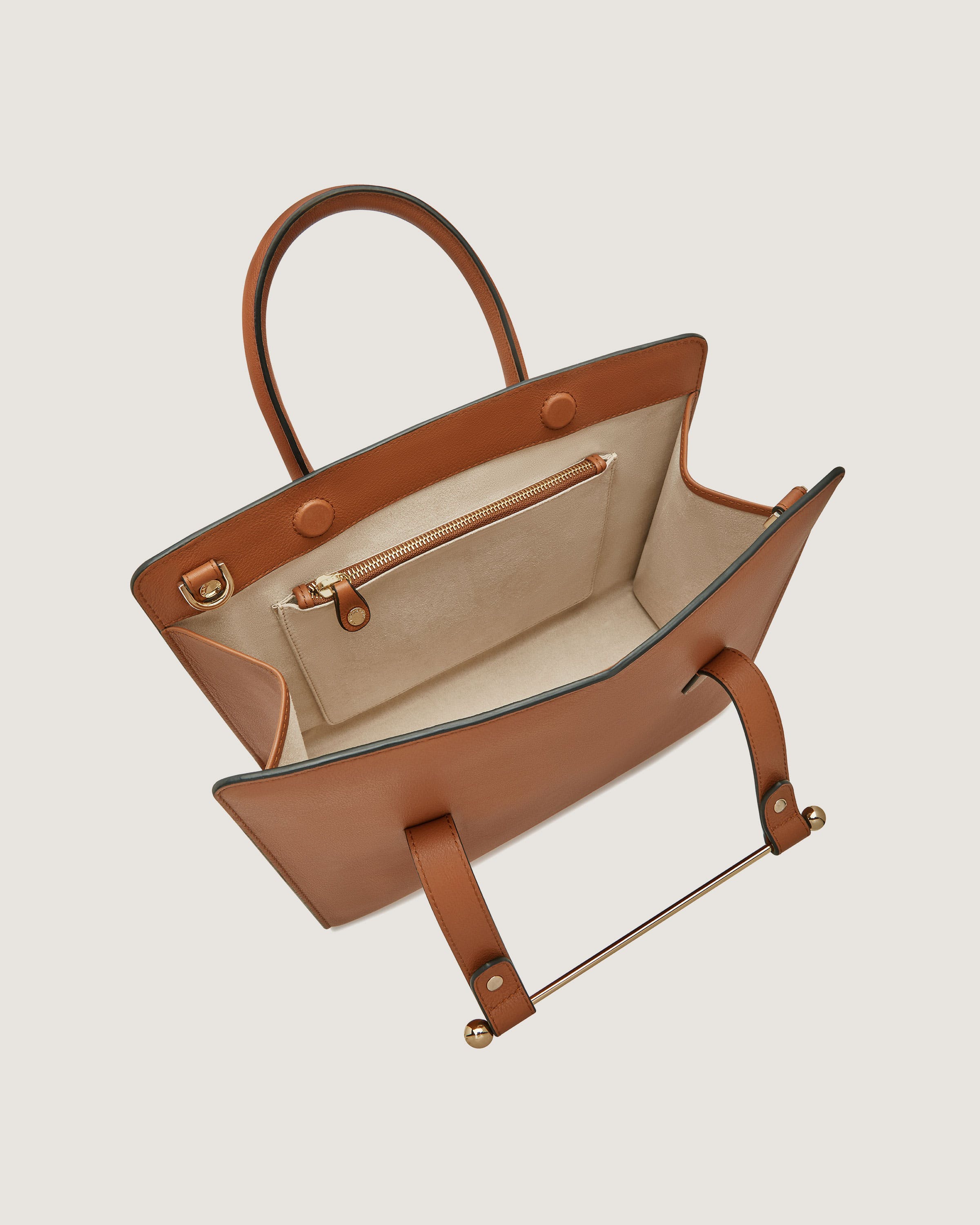 Strathberry | The Strathberry Midi Tote | Luxury Designer Strathberry | The Strathberry Midi Tote | Luxury Designer