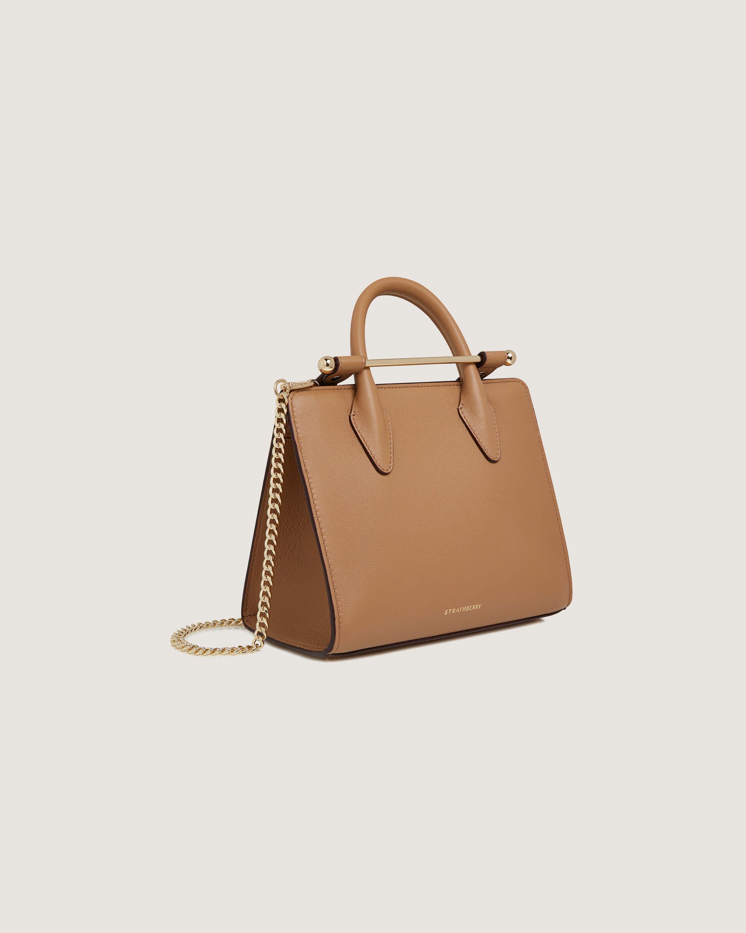 MAX80%OFF／セール開催中 1733748009-strathberry-mini- バッグ