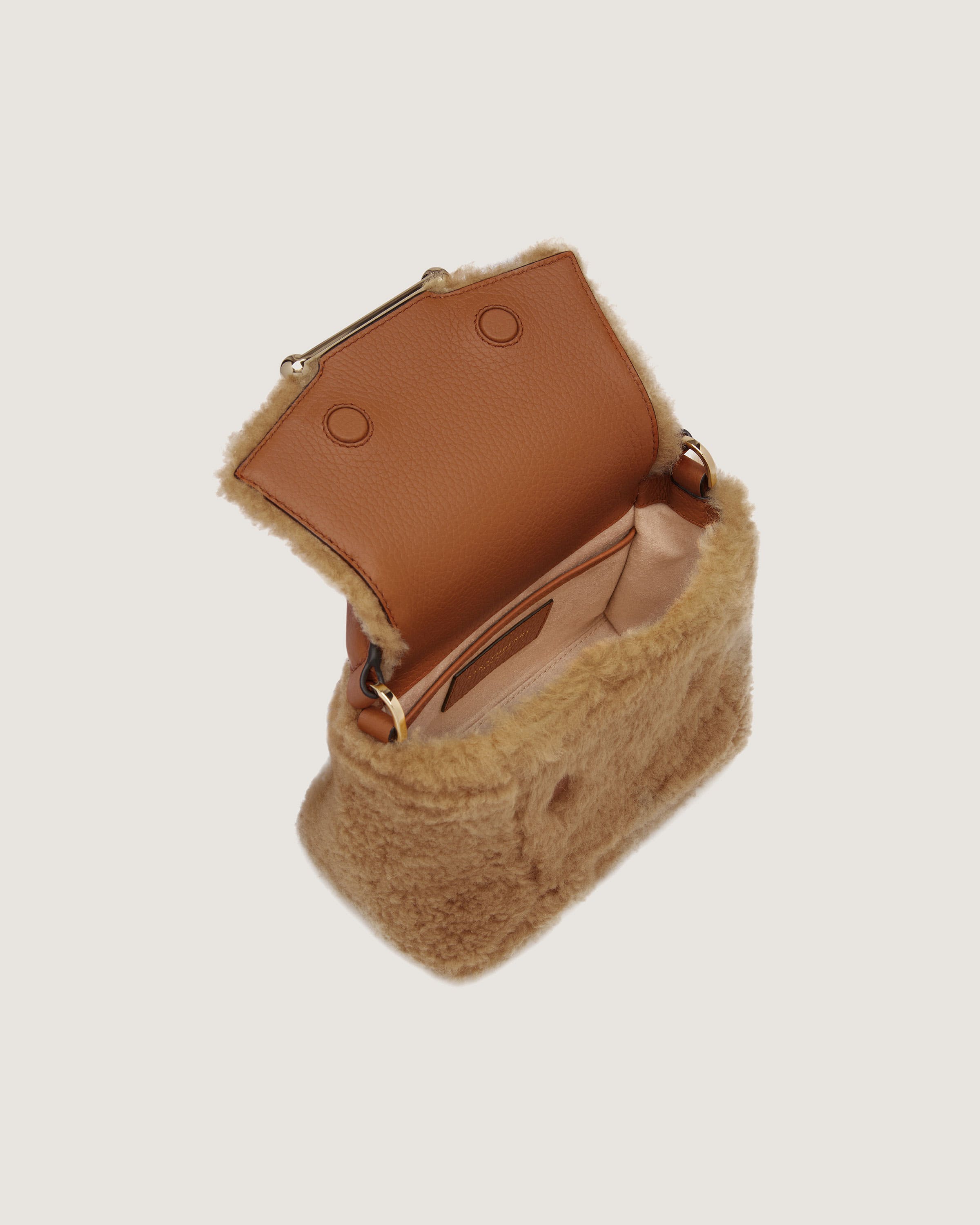 Mosaic Nano ブラウン ストラスベリーSTRATHBERRY