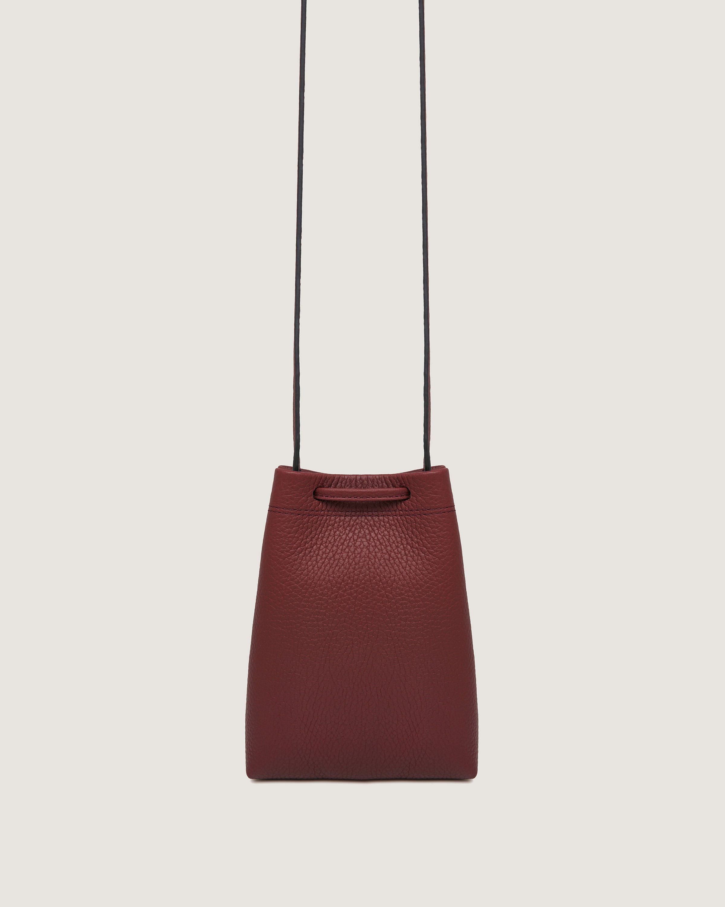 【STRATHBERRY】Osette Midi Pouch オゼットミディポーチ 1734090059-strathberry-osette-
