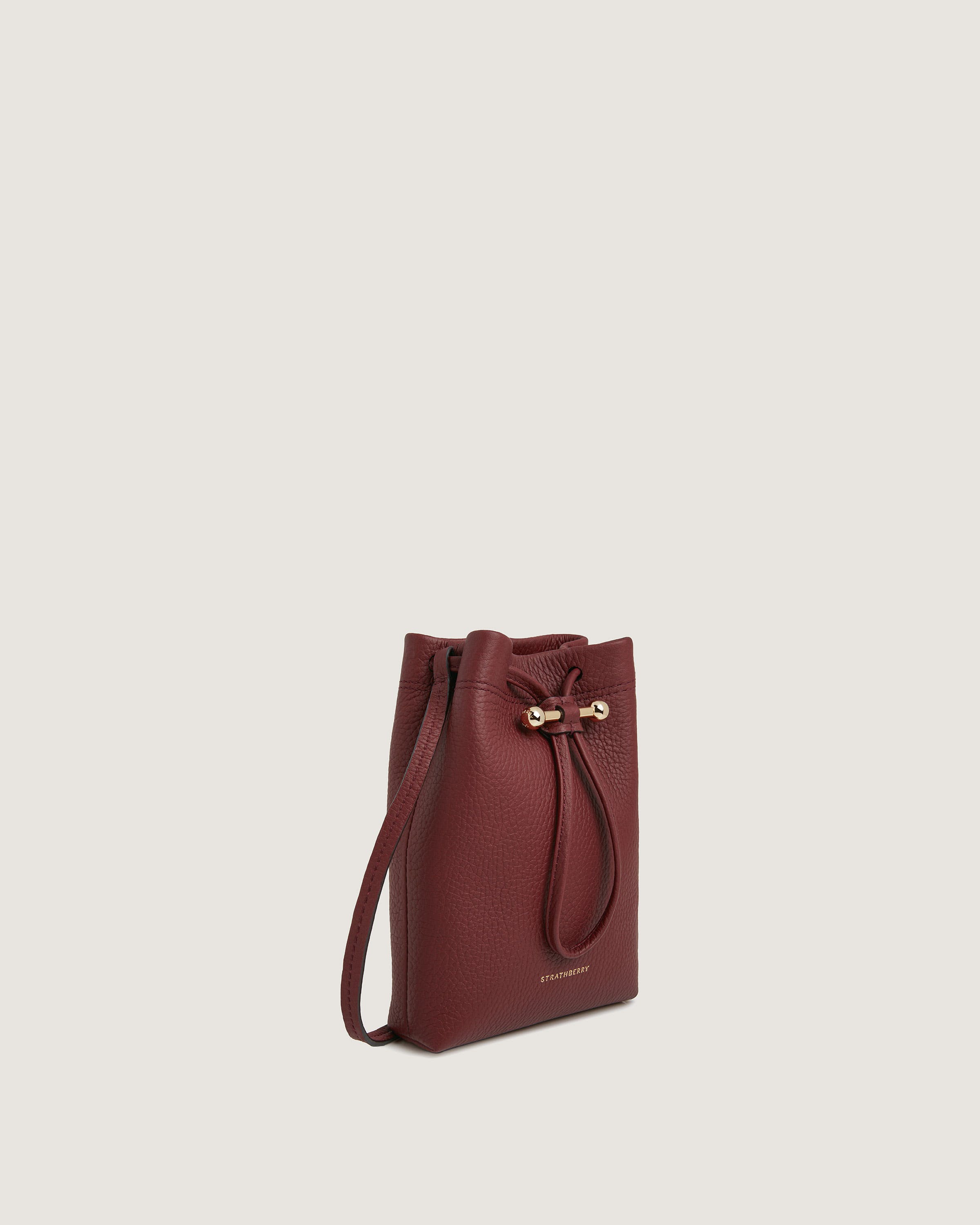 【STRATHBERRY】OSETTE POUCH 1734090080-strathberry-osette-