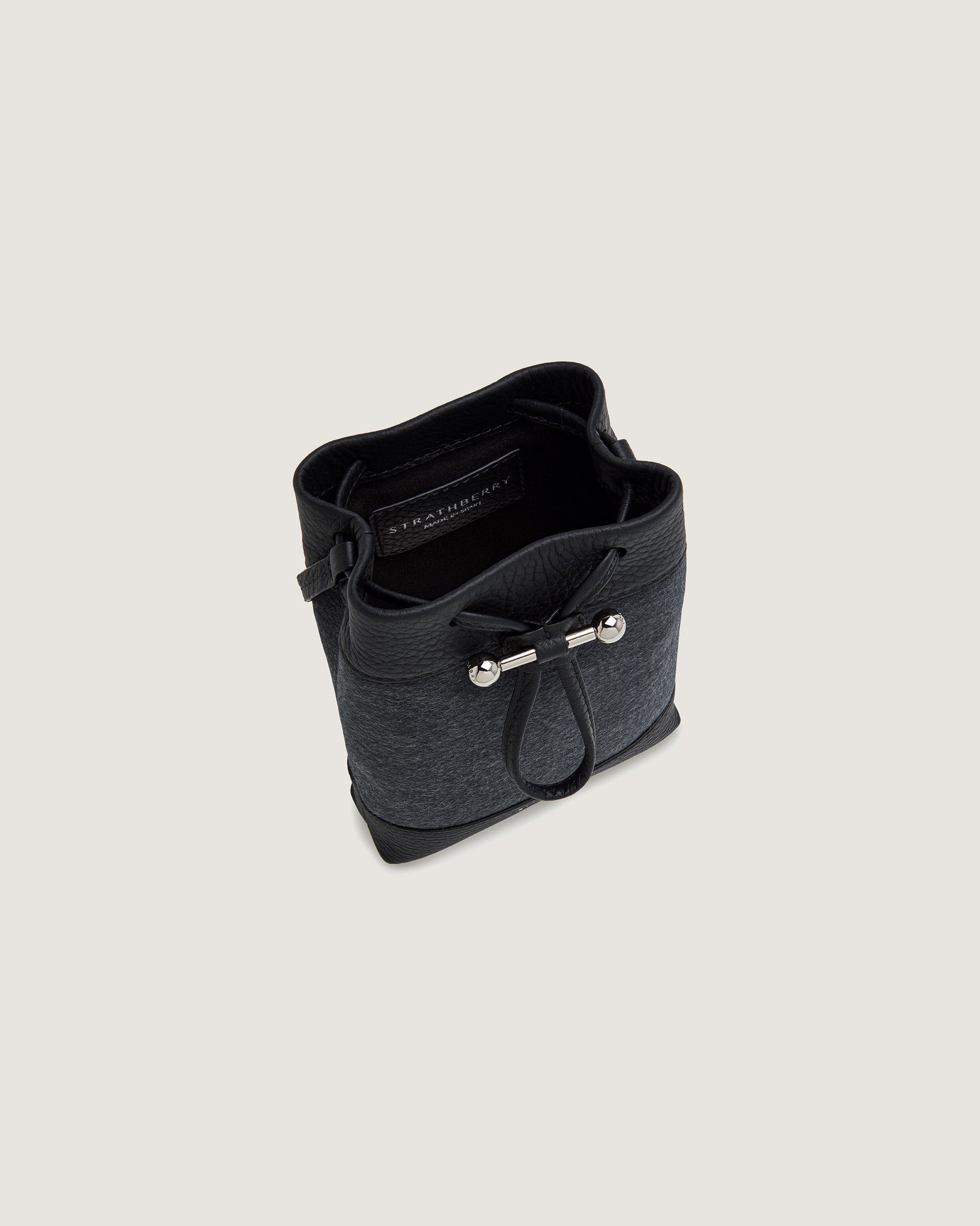 【英国王室御用達ブランド】 STRATHBERRY OSETTE バッグ 1734967261-strathberry-lana-