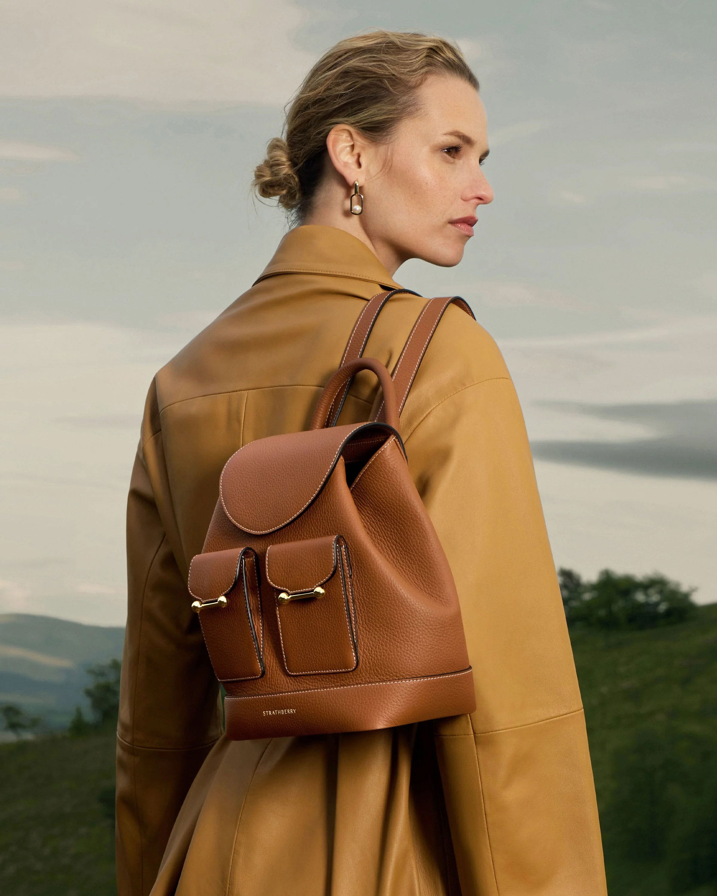 Backpacks | Strathberry