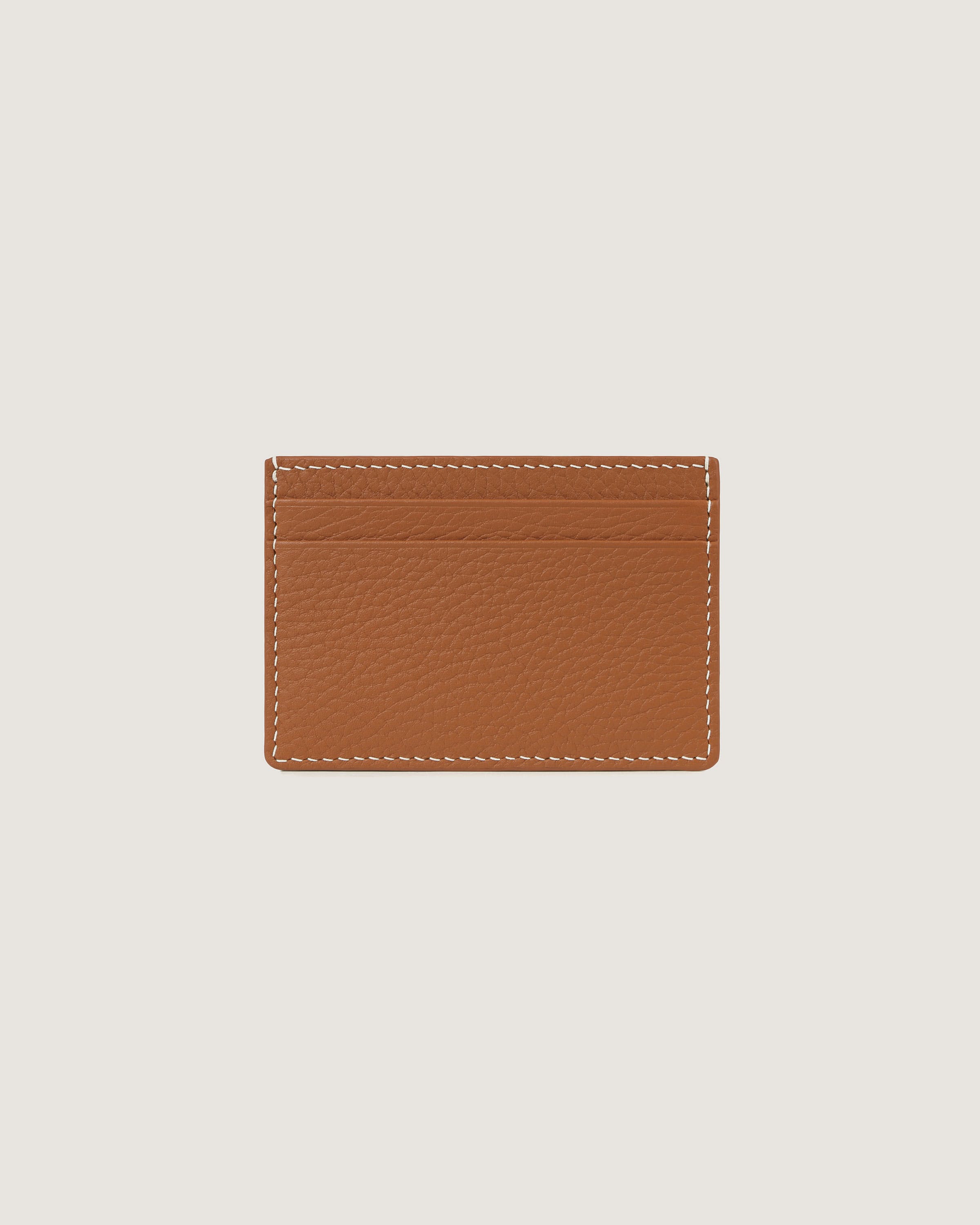関税負担なし【STRATHBERRY】CARDHOLDER カードホルダー Strathberry - Cardholder - Gold