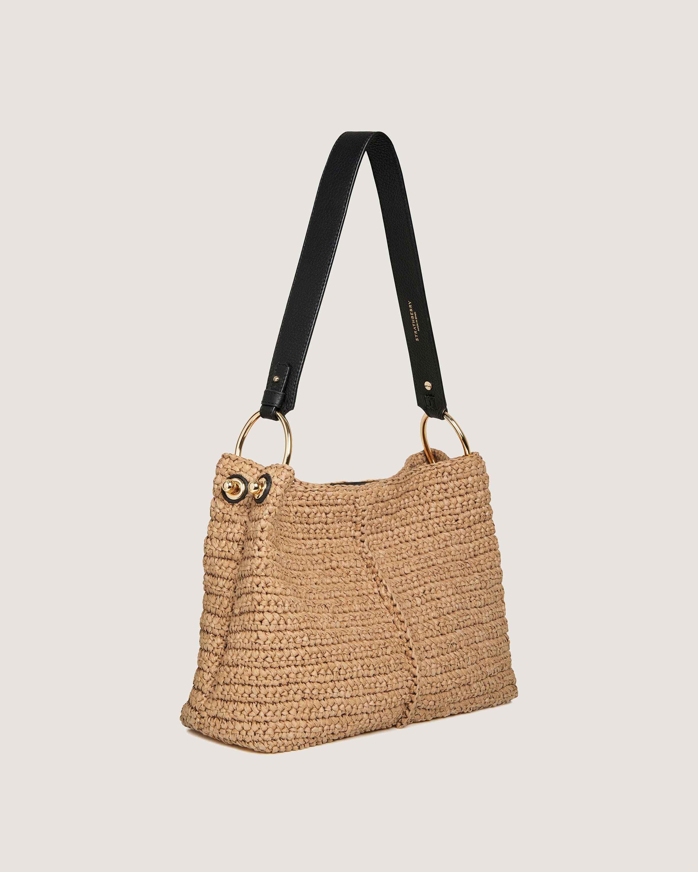 STRATHBERRY ラナ ホーボー ミディ Lana Hobo | Strathberry 日本 / Japan
