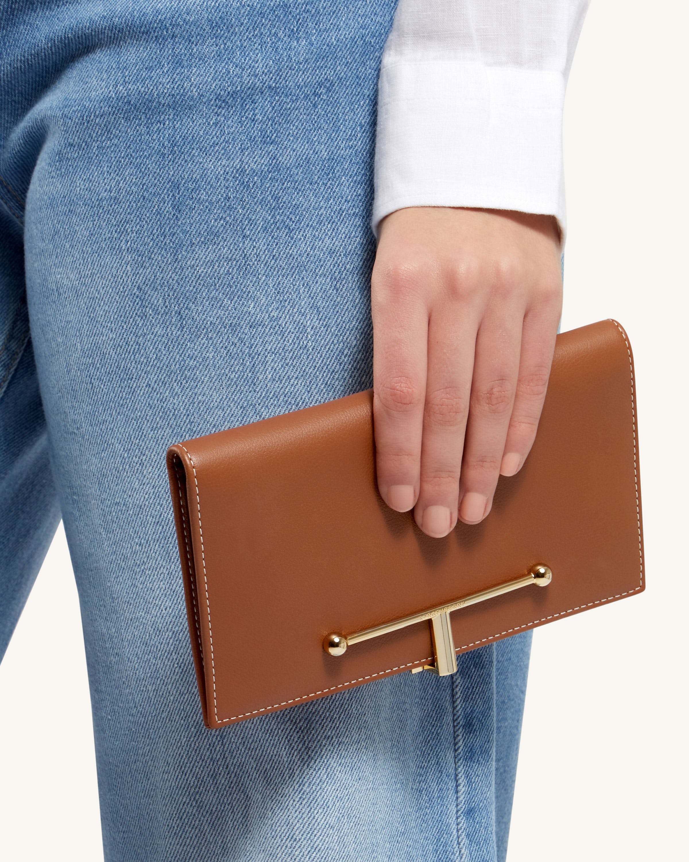 STRATHBERRY★Large Melville Street Wallet 長財布 5色 ladies cms-pm-gallery-20232-100-220-