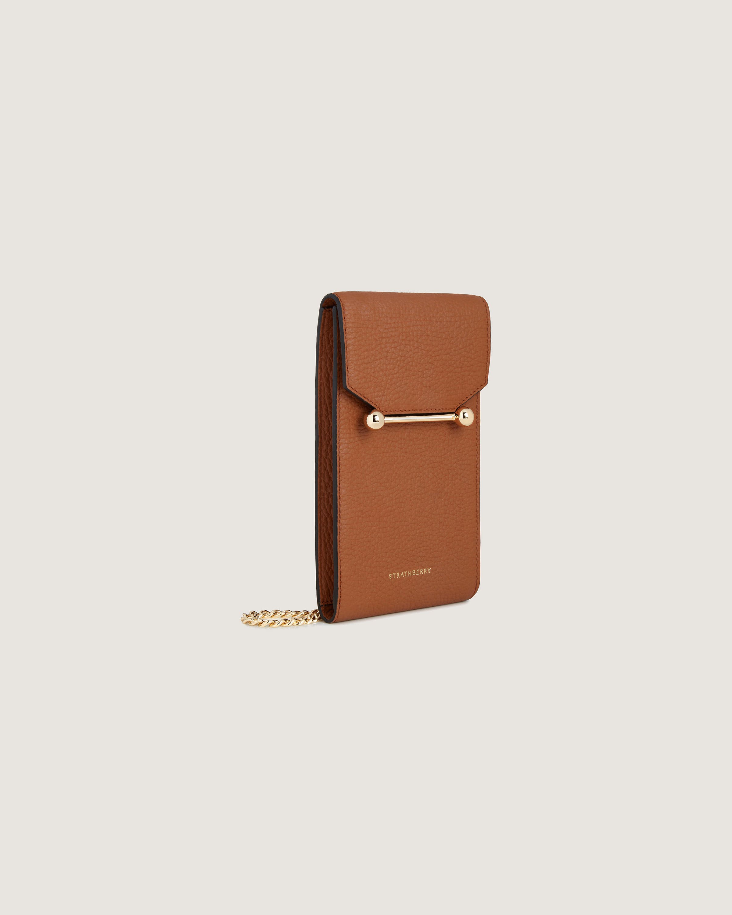 ★関税込み★【STRATHBERRY】Mosaic Phone Pouch 1734967023-strathberry-mosaic-