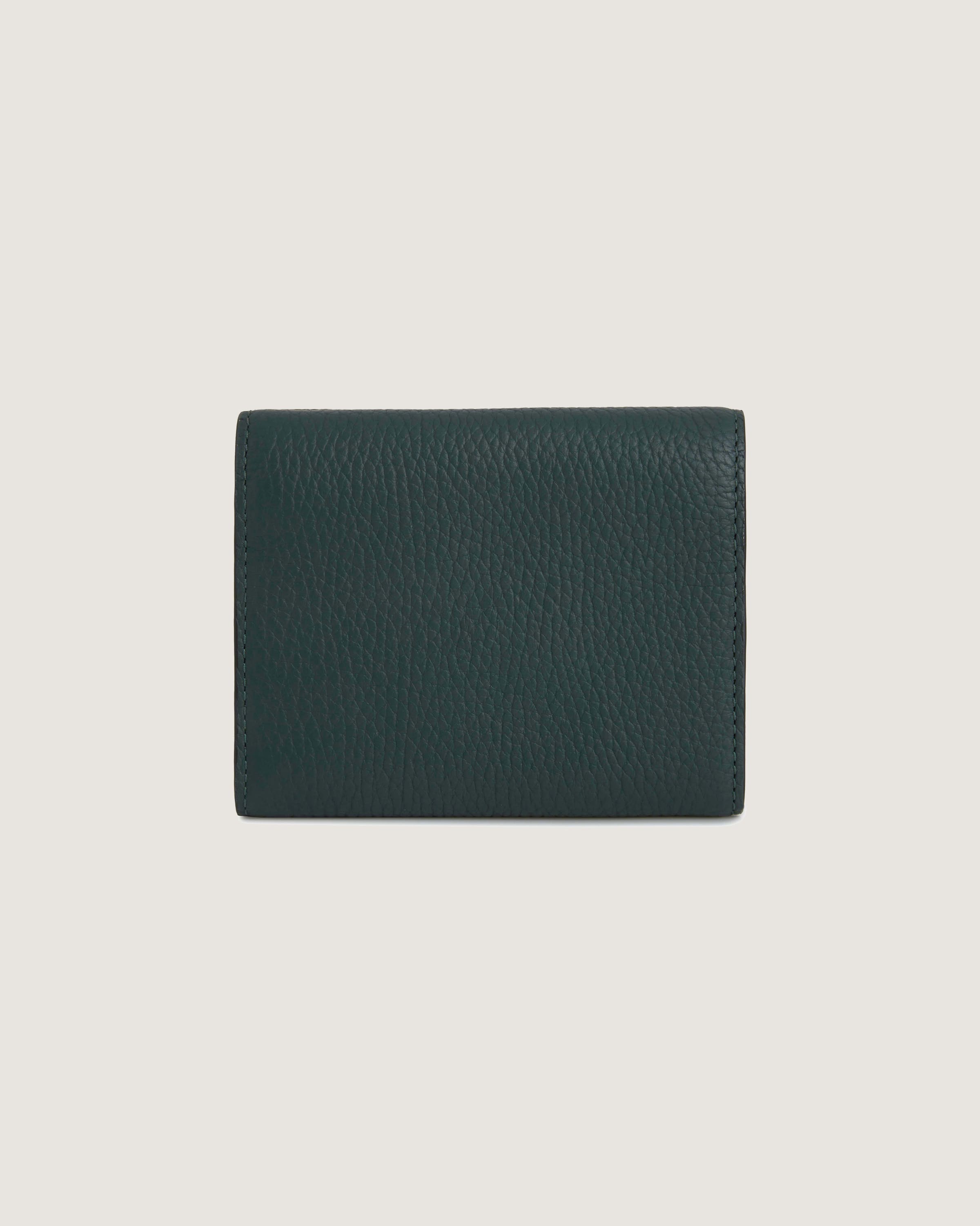 【STRATHBERRY】Mosaic Trifold Wallet 三つ折り財布 Strathberry - Mosaic Trifold Wallet - Beige