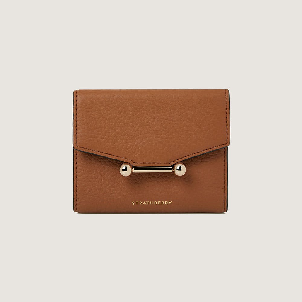 【英国王室御用達ブランド】 STRATHBERRY ウォレット 1734967145-strathberry-mosaic-