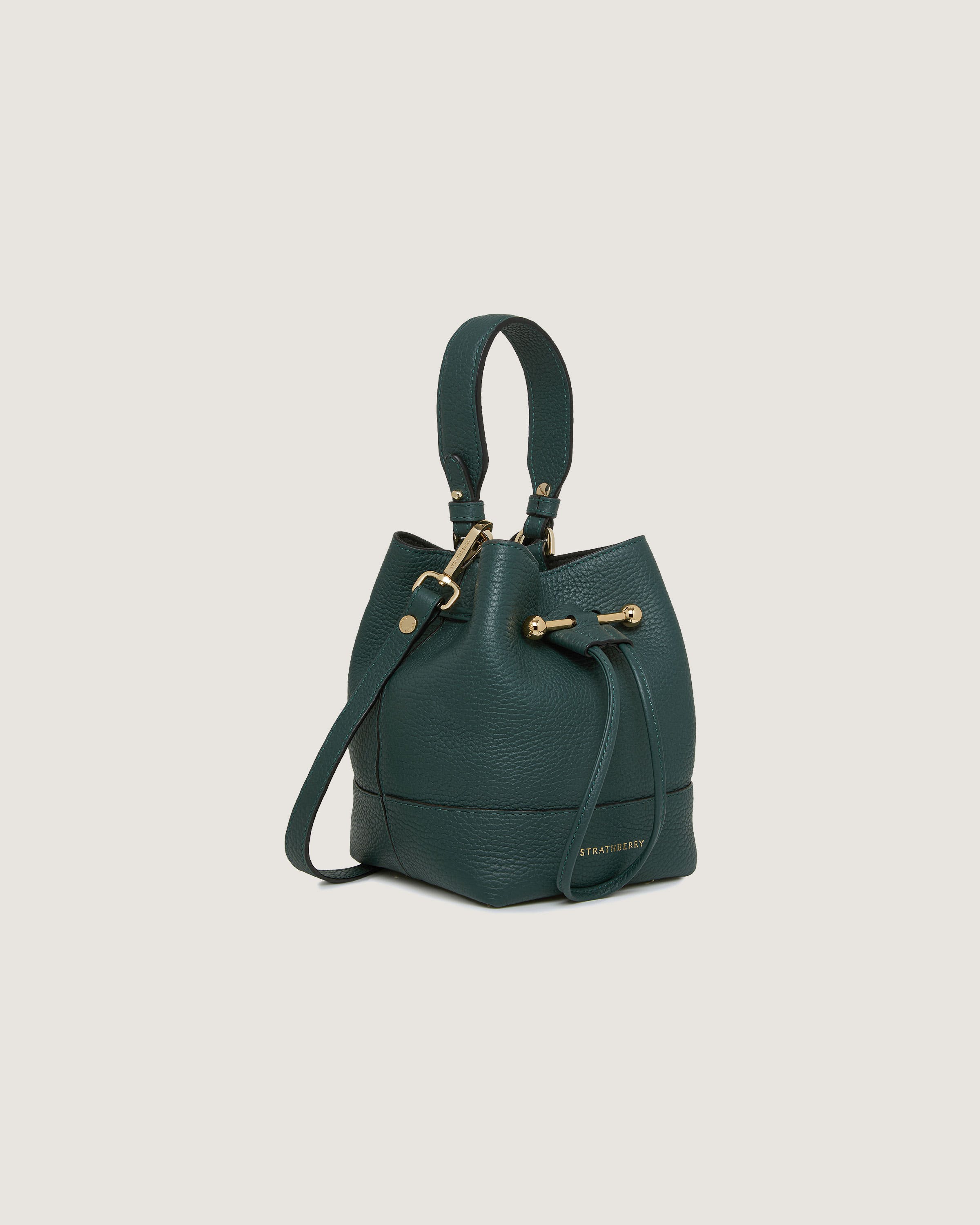 【英国王室御用達ブランド】 STRATHBERRY OSETTE バッグ 1734967261-strathberry-lana-