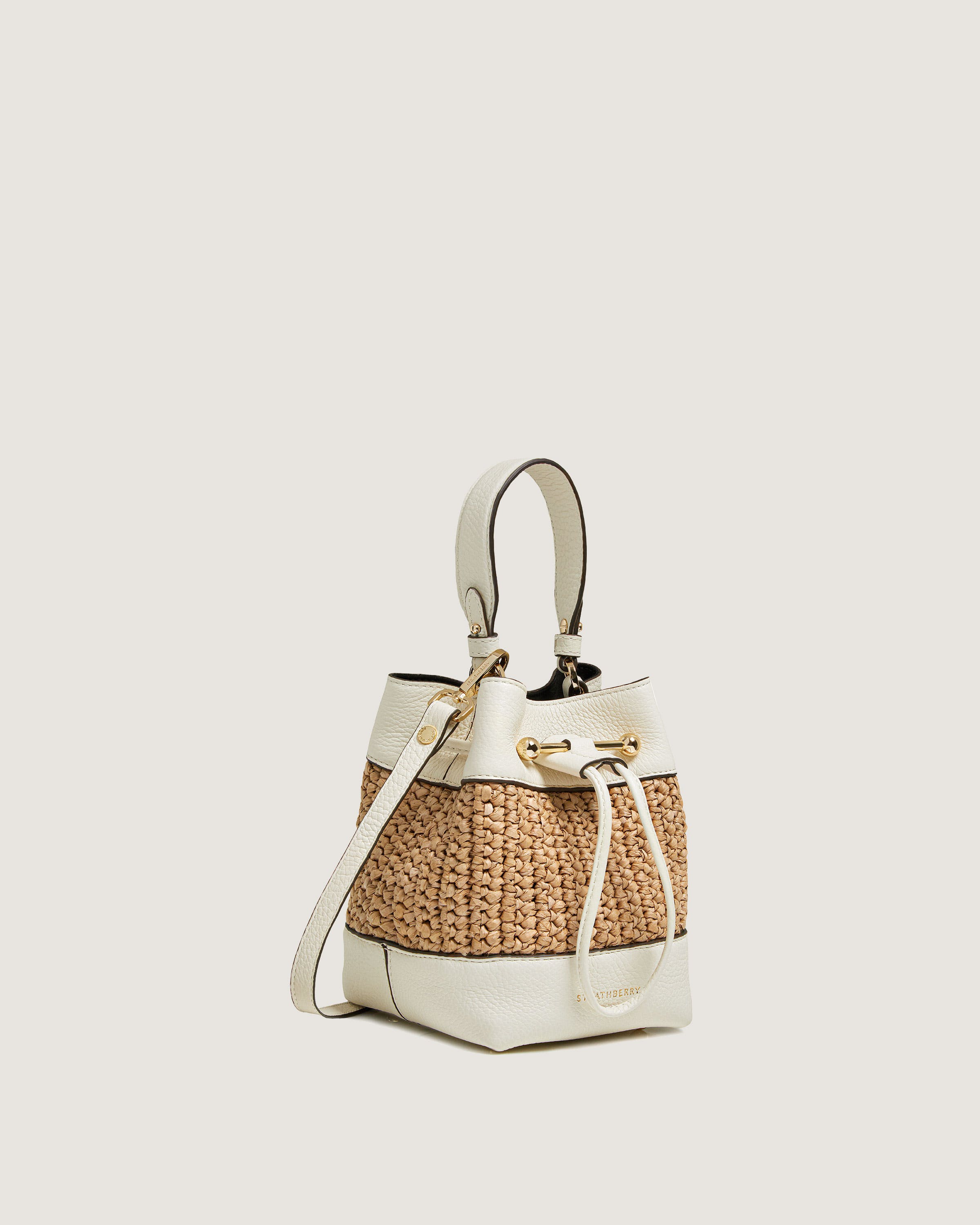 Strathberry - Osette - Osette - Natural
