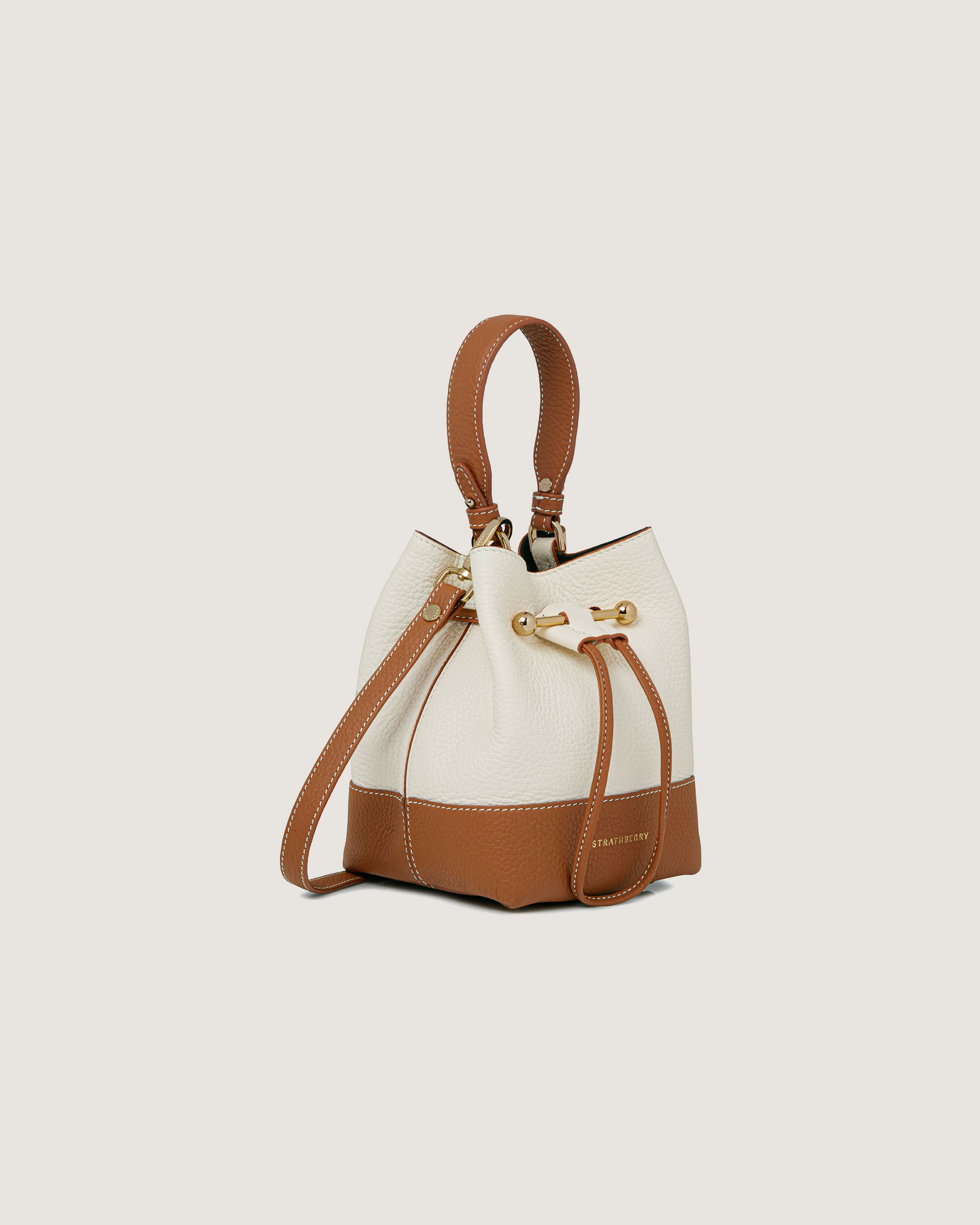 ☆関税送料込み☆strathberry Lana Osette Bucket Bag 1734967406-strathberry-lana-