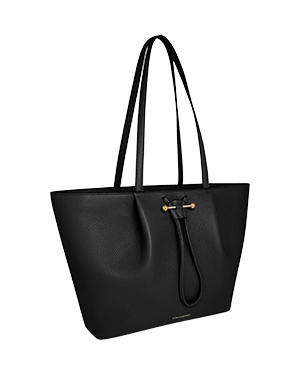 ■STRATHBERRY■ストラスベリーOSETTE SHOPPER Strathberry - Osette Shopper - Natural