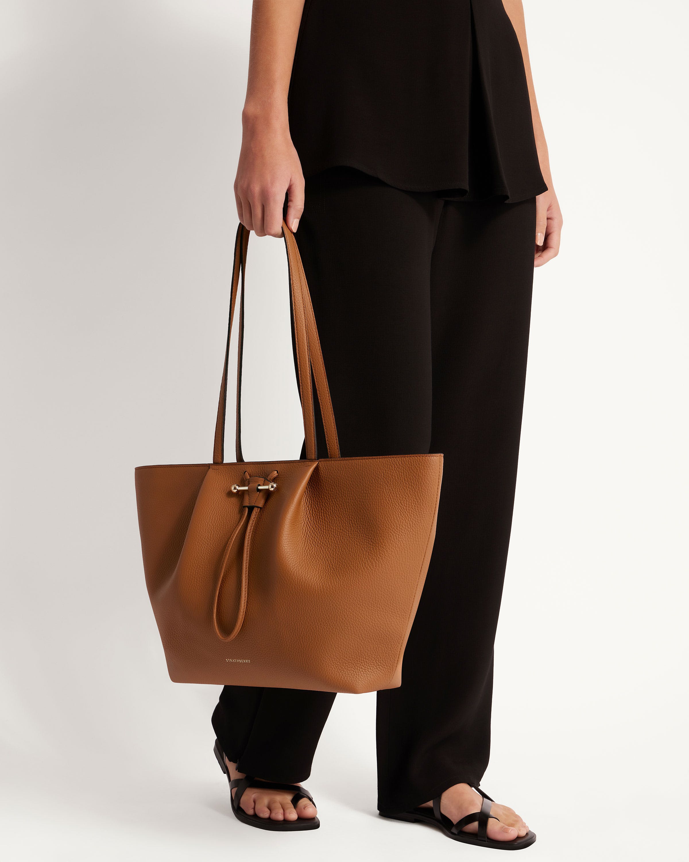 Osette Shopper | Strathberry 日本 / Japan Osette Shopper | Strathberry 日本 / Japan