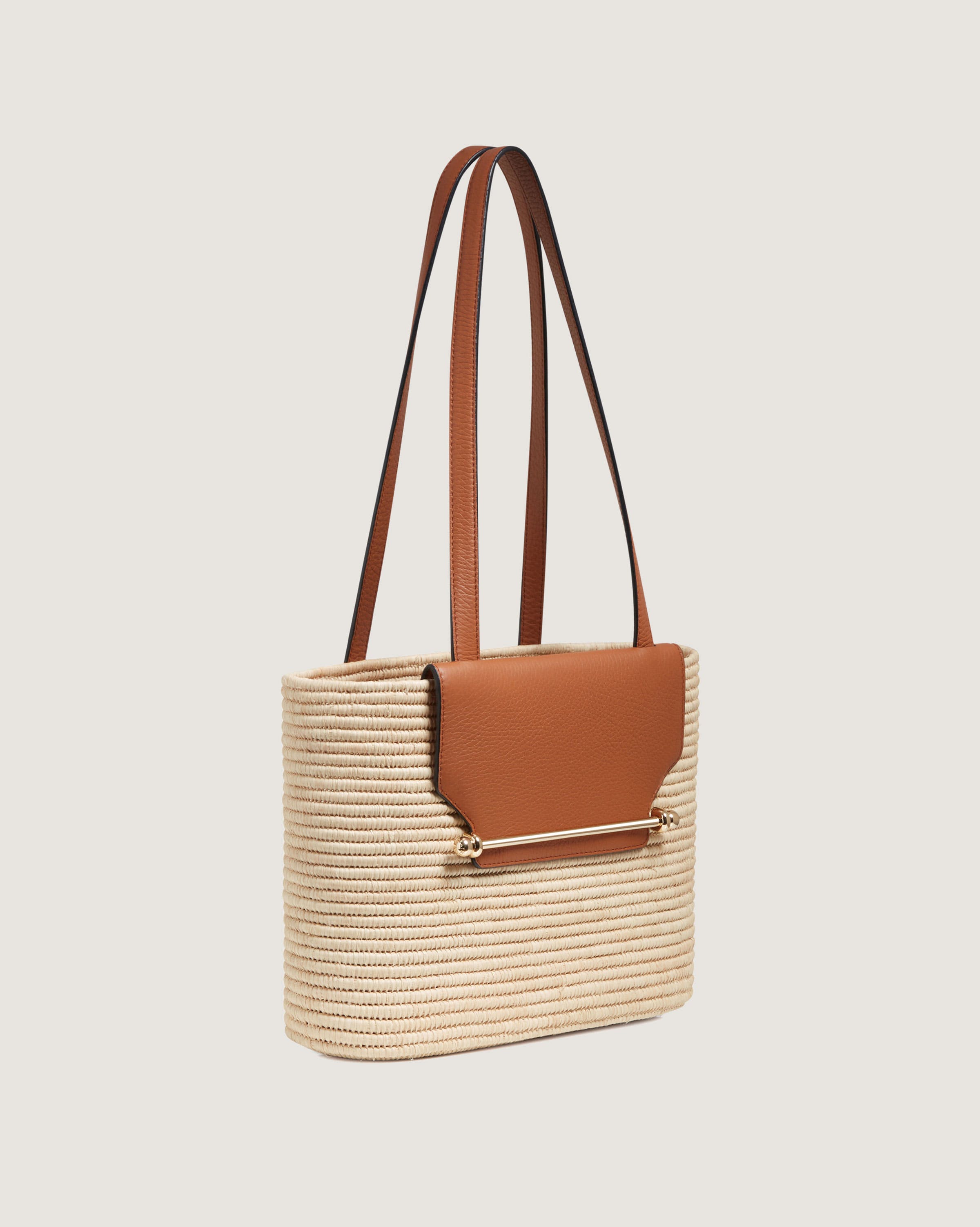 【英国王室御用達ブランド】 THE STRATHBERRY BASKET(Small） 1734967665-the-strathberry-