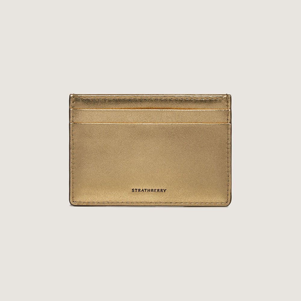 関税負担なし【STRATHBERRY】CARDHOLDER カードホルダー 428.jpg