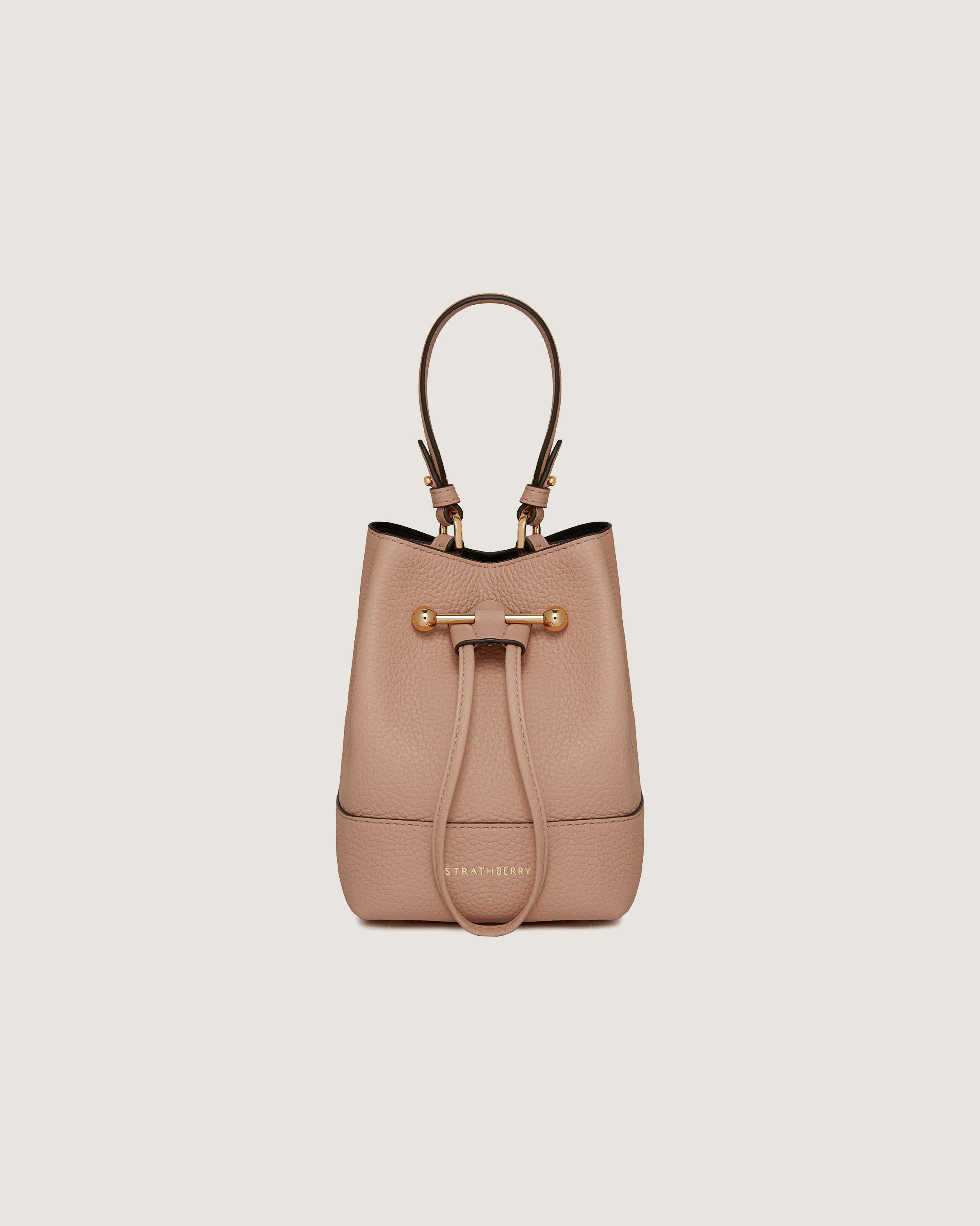 STRATHBERRY/ショルダーバッグ Lana Osette