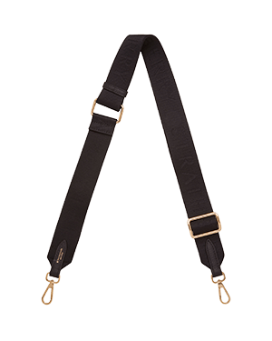 【STRATHBERRY】ADJUSTABLE LEATHER STRAP ストラップ Strathberry - Adjustable Leather Strap - Green