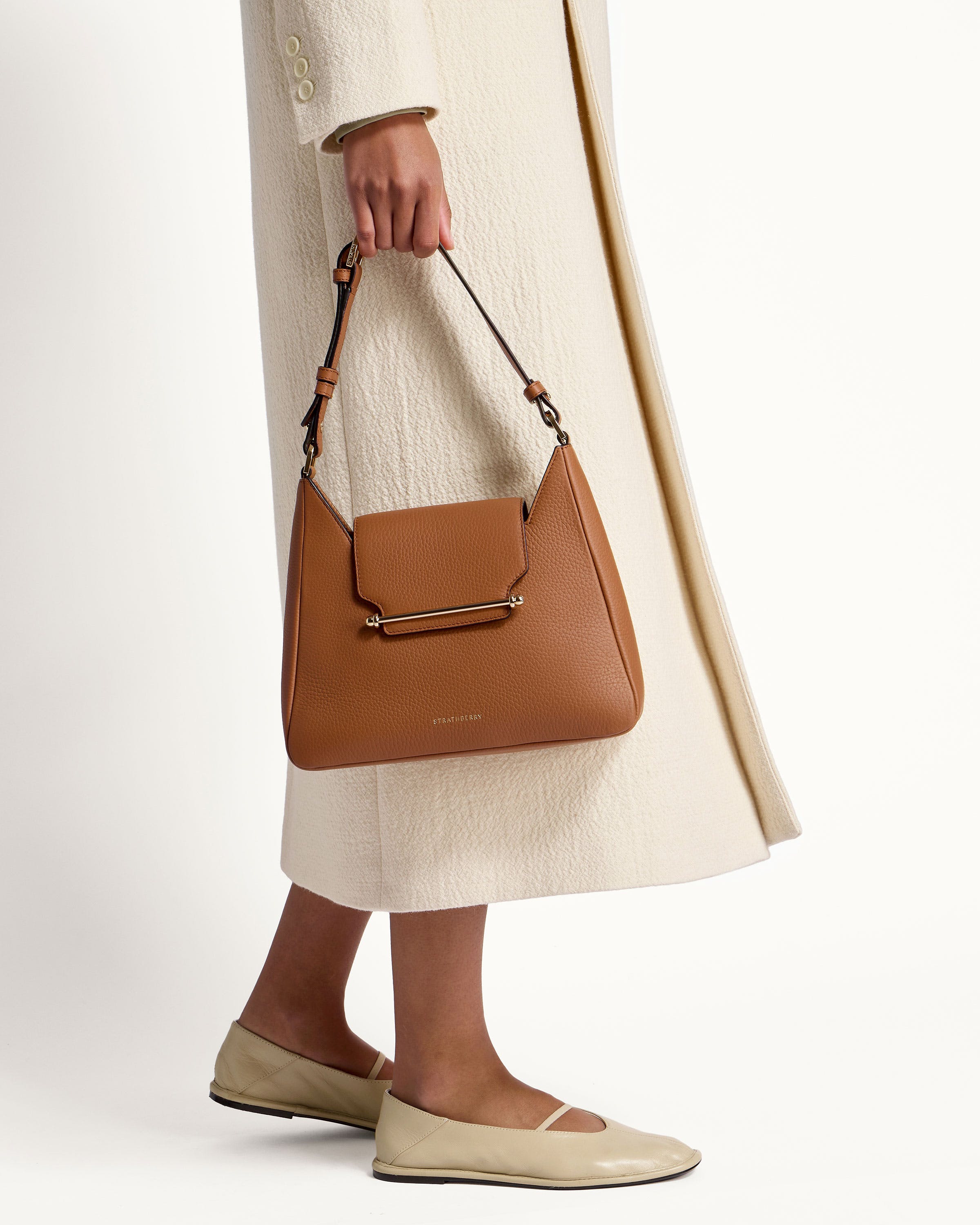 Multrees Hobo | Strathberry 日本 / Japan Multrees Hobo | Strathberry 日本 / Japan