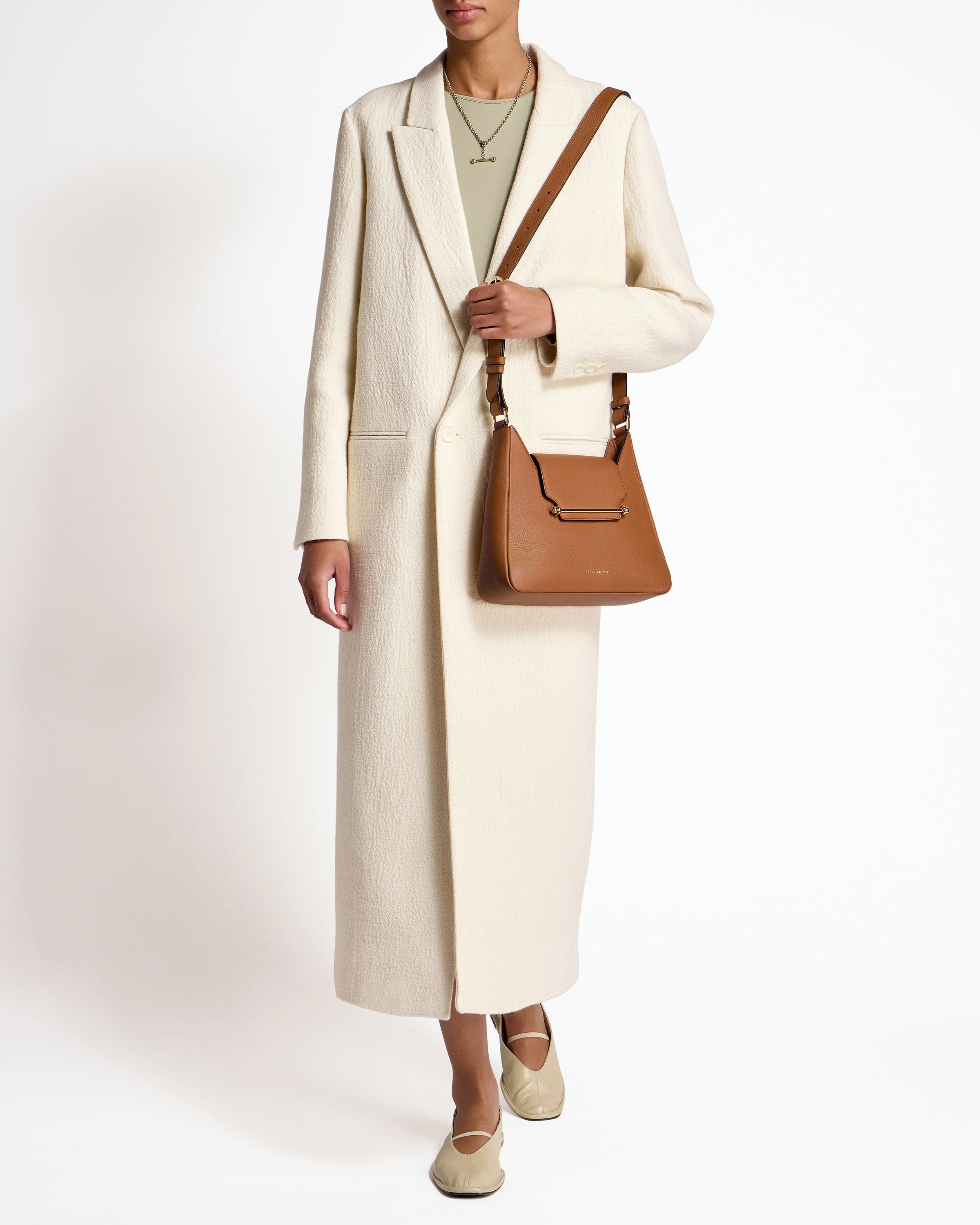 Multrees Hobo | Strathberry 日本 / Japan