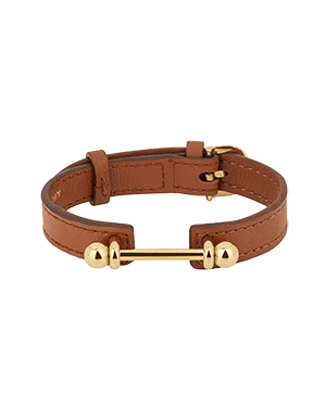 【STRATHBERRY】MUSIC BAR BRACELET ブレスレット スモール 金 cms-pm-gallery-20223-931-927-