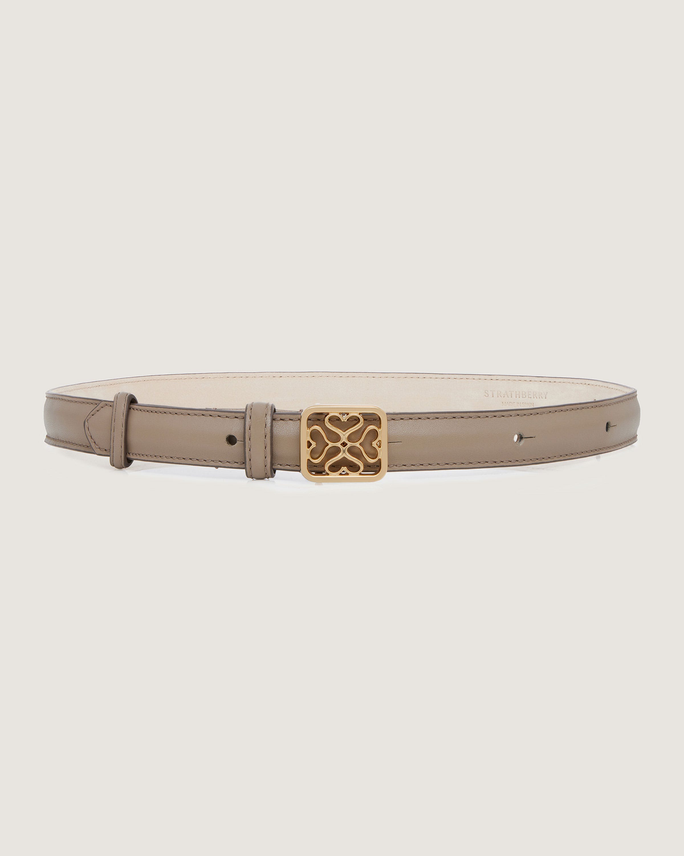 ★関税込み★【STRATHBERRY】MONOGRAM THIN BUCKLE BELT 1735816116-strathberry-