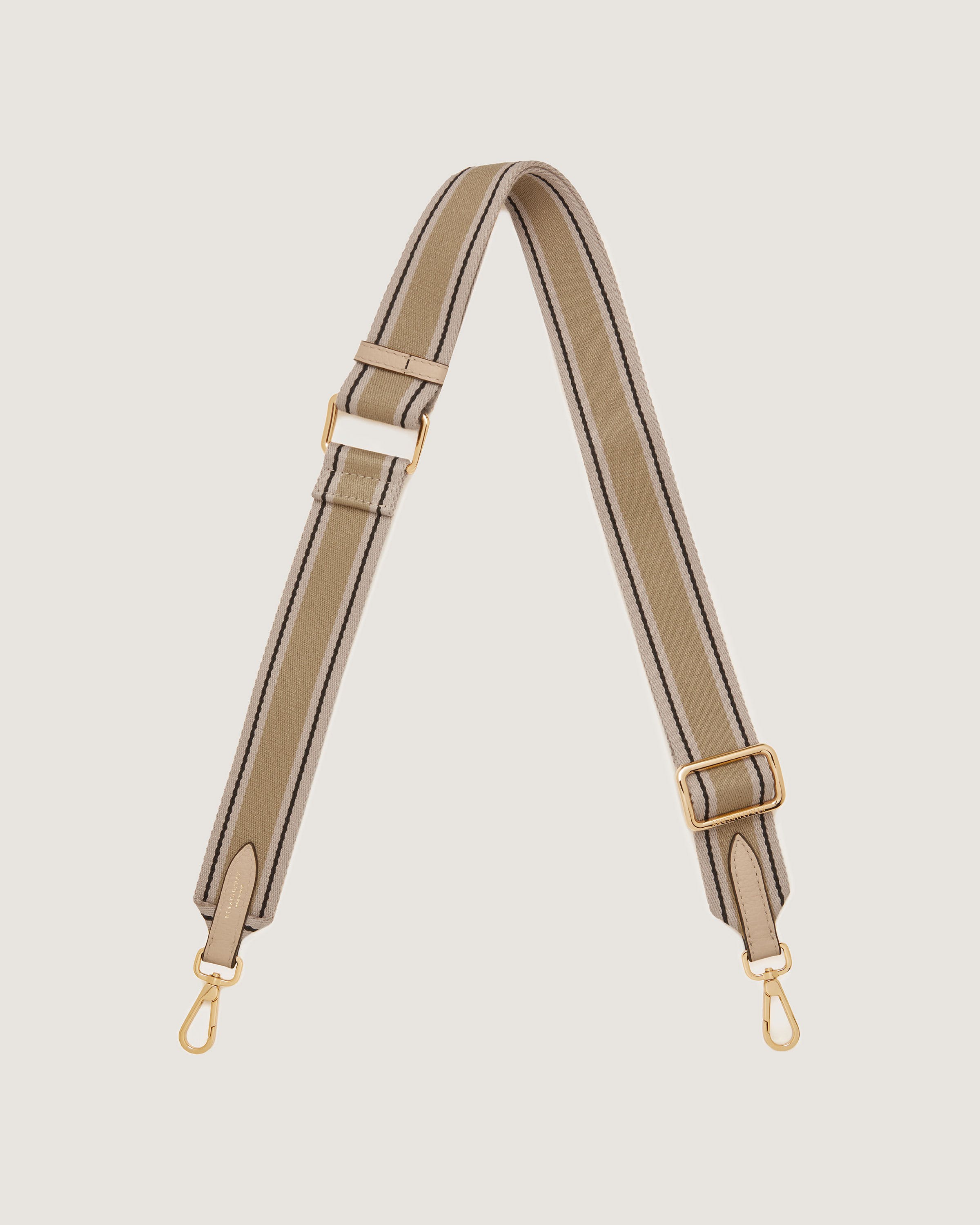 Mushroom & Black strap Mushroom & Black strap