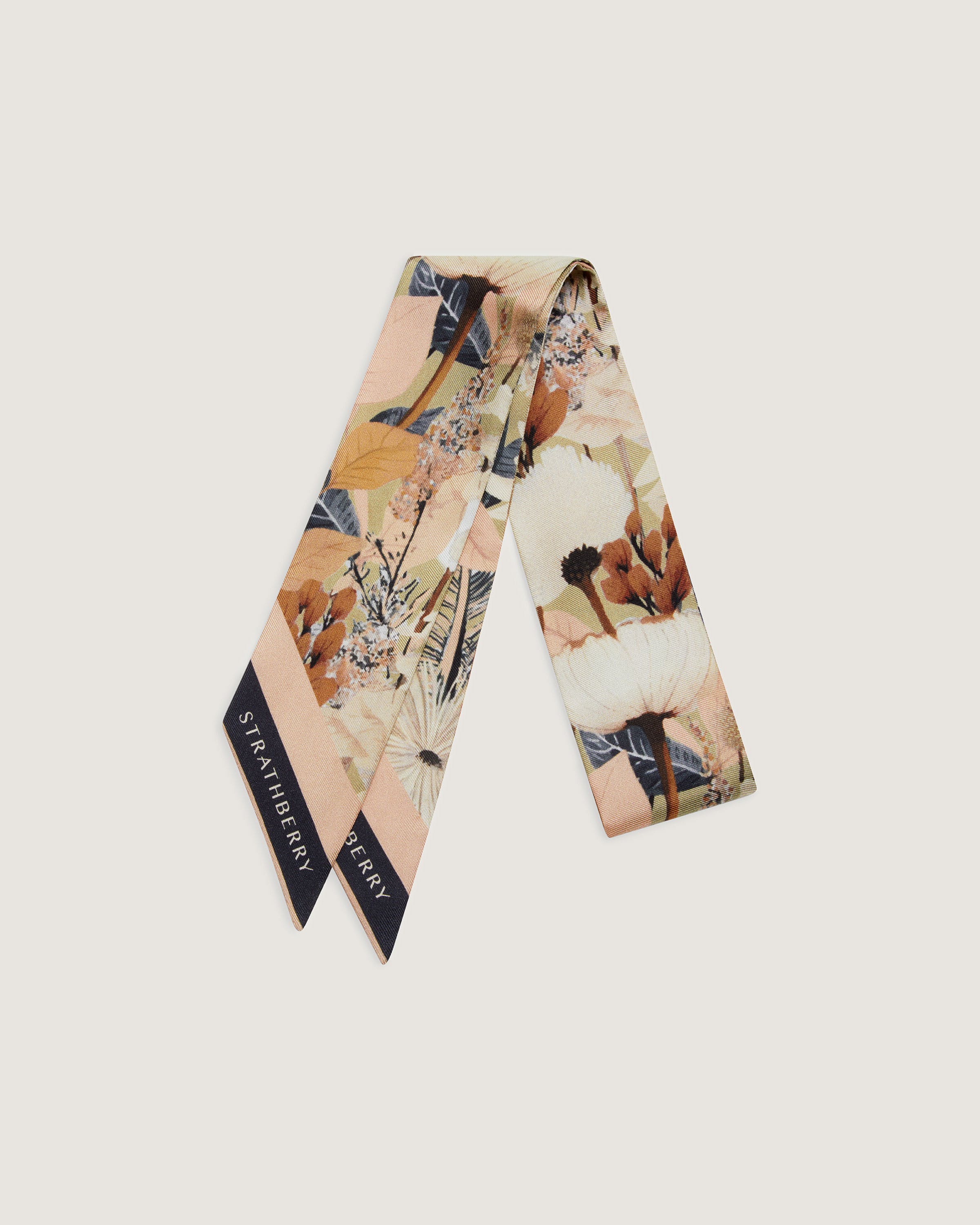 Strathberry | Silks