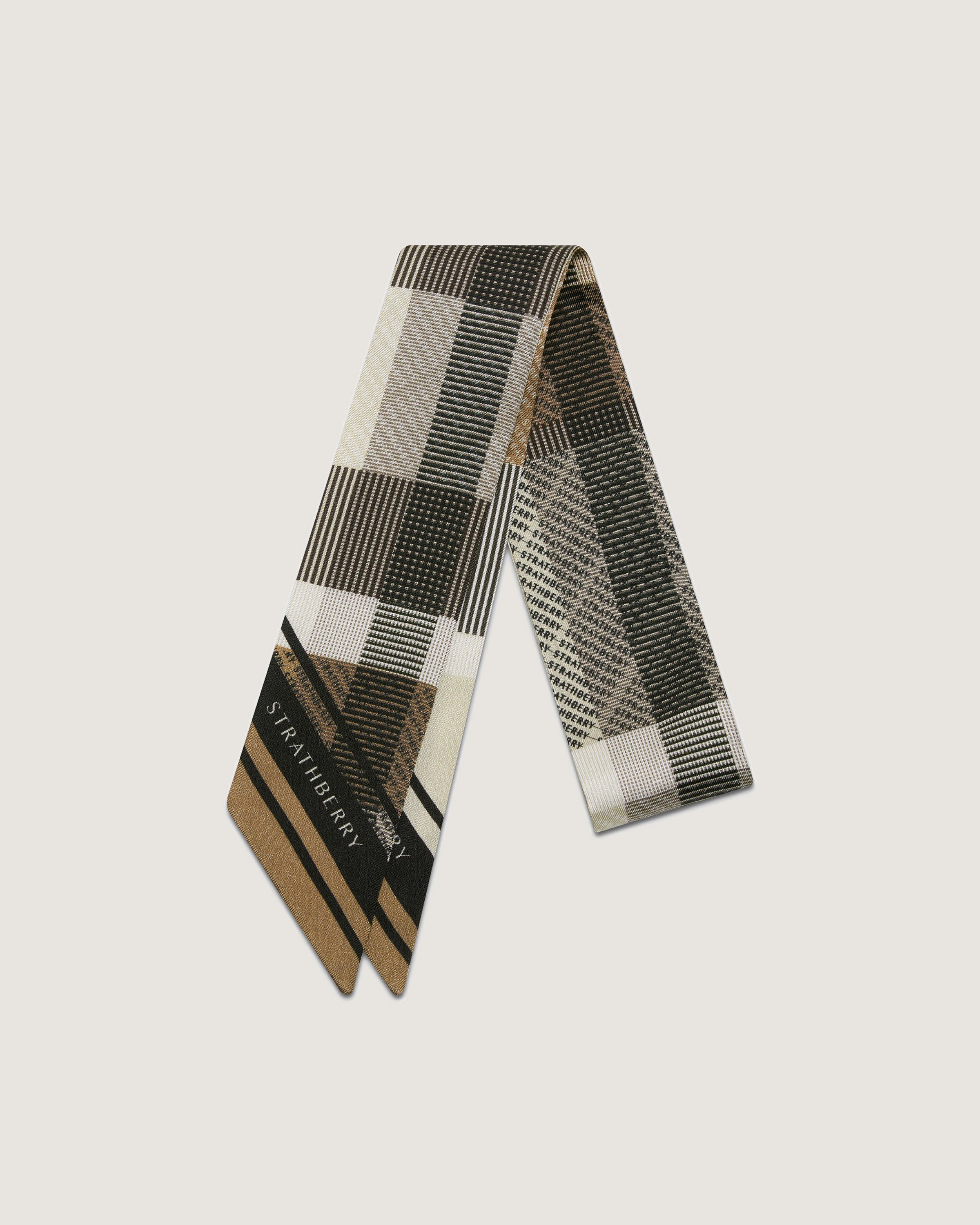 Strathberry | Silks