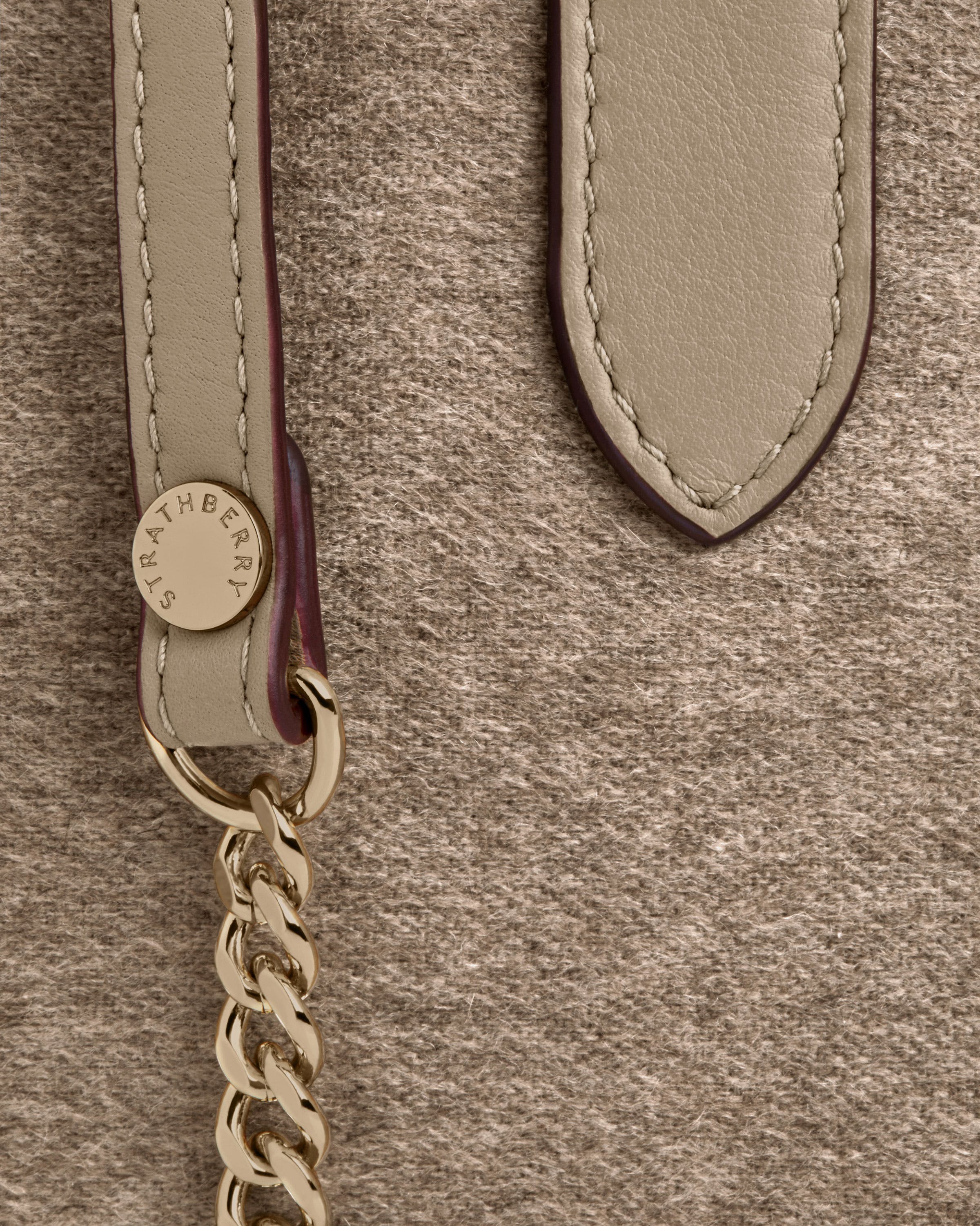 【STRATHBERRY】CASHMERE CARE KIT カシミヤ ケア キット カシミヤシャンプー＆ケアキット｜Johnstons of Elgin