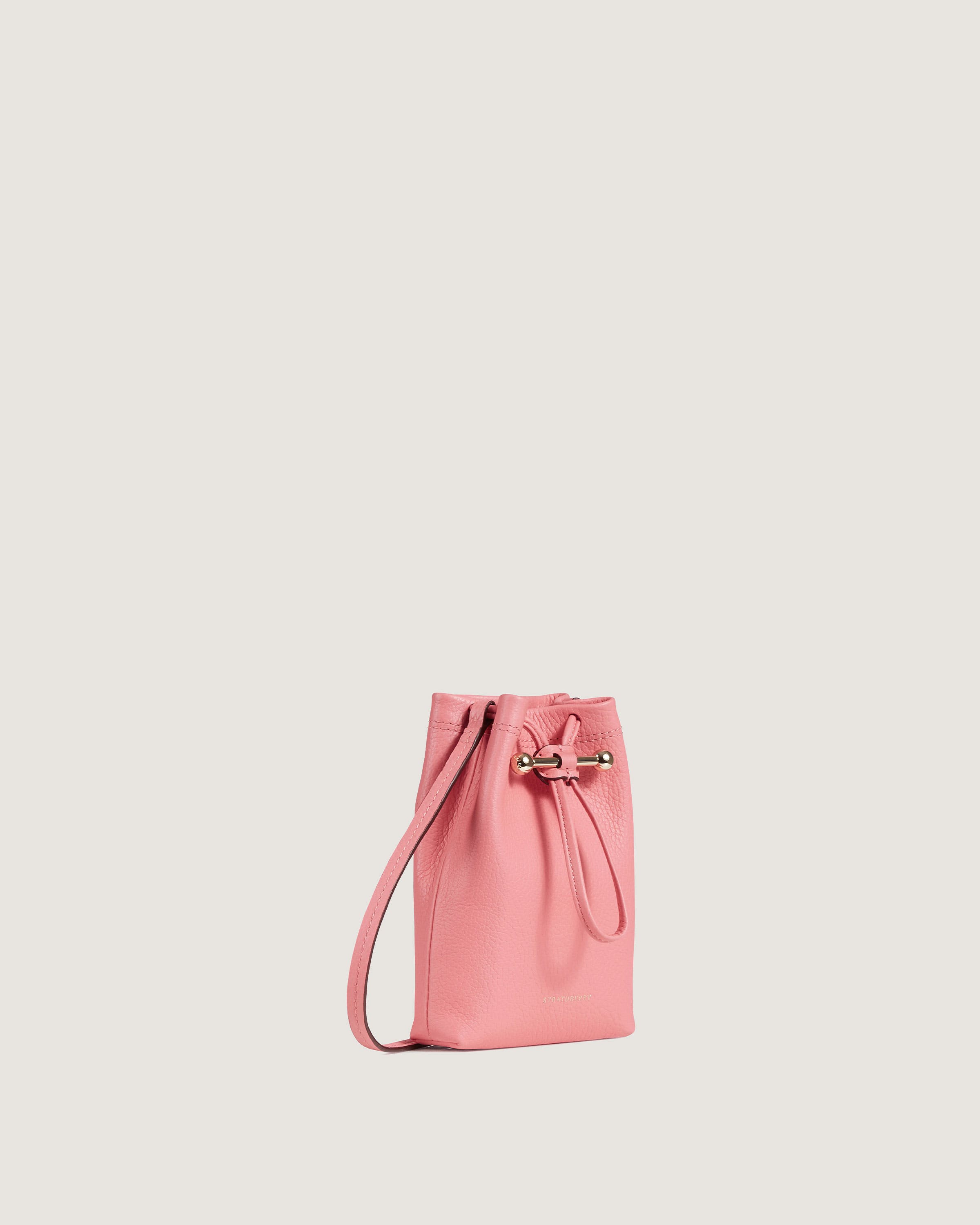 Strathberry | Osette Pouch | Luxury Designer Handbags