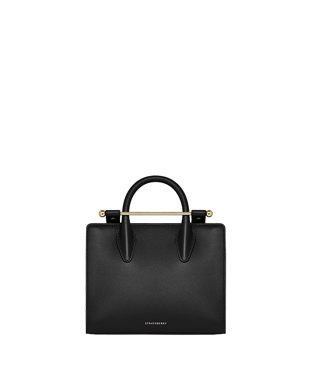 Mini Tote | Strathberry 日本 / Japan Mini Tote | Strathberry 日本 / Japan