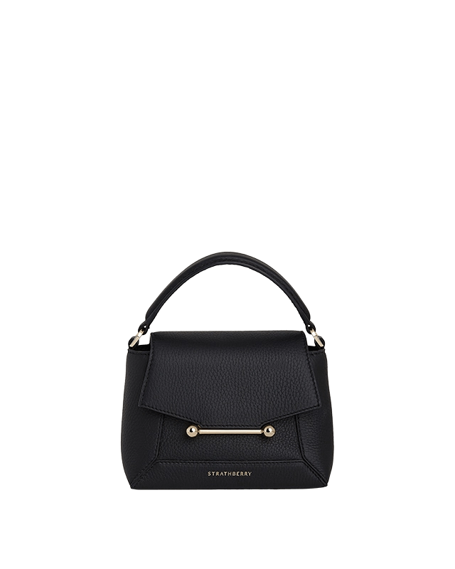 Strathberry | Mosaic Nano | Luxury Designer Handbags