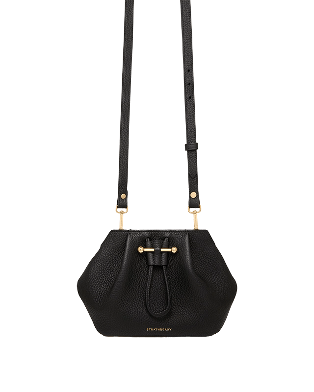 Osette Crossbody | Strathberry 日本 / Japan