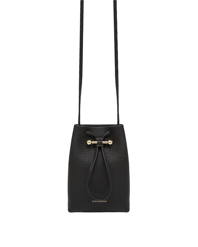 Osette Midi Pouch | Strathberry 日本 / Japan