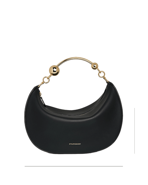 ストラスベリー　STRATHBERRY MINI CRESCENT 即日発送 ストラスベリー STRATHBERRY MINI CRESCENT 即日発送 ストラス