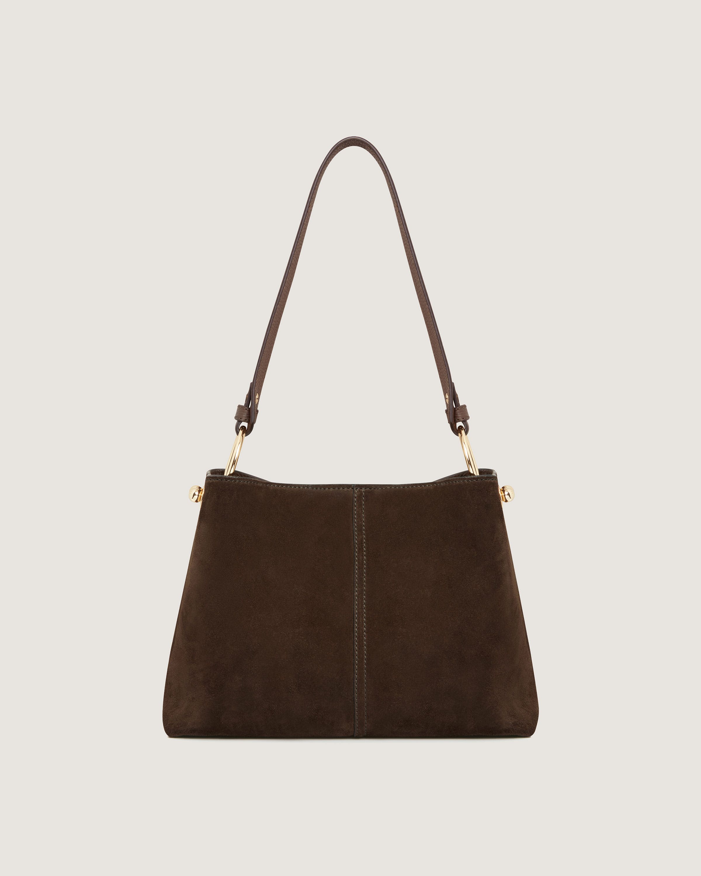 【STRATHBERRY】日本未入荷！Lana Hobo ラナ ホーボー Strathberry - Lana Hobo - Green