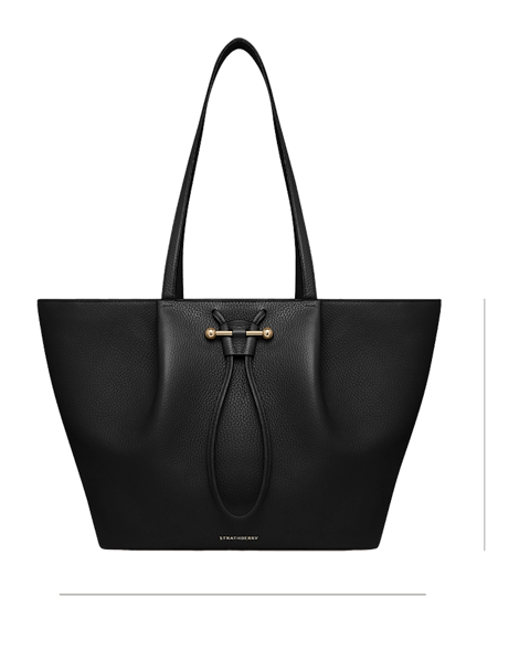 STRATHBERRY オゼットショッパー ストラスベリー - Osette Shopper - タン | Strathberry 日本